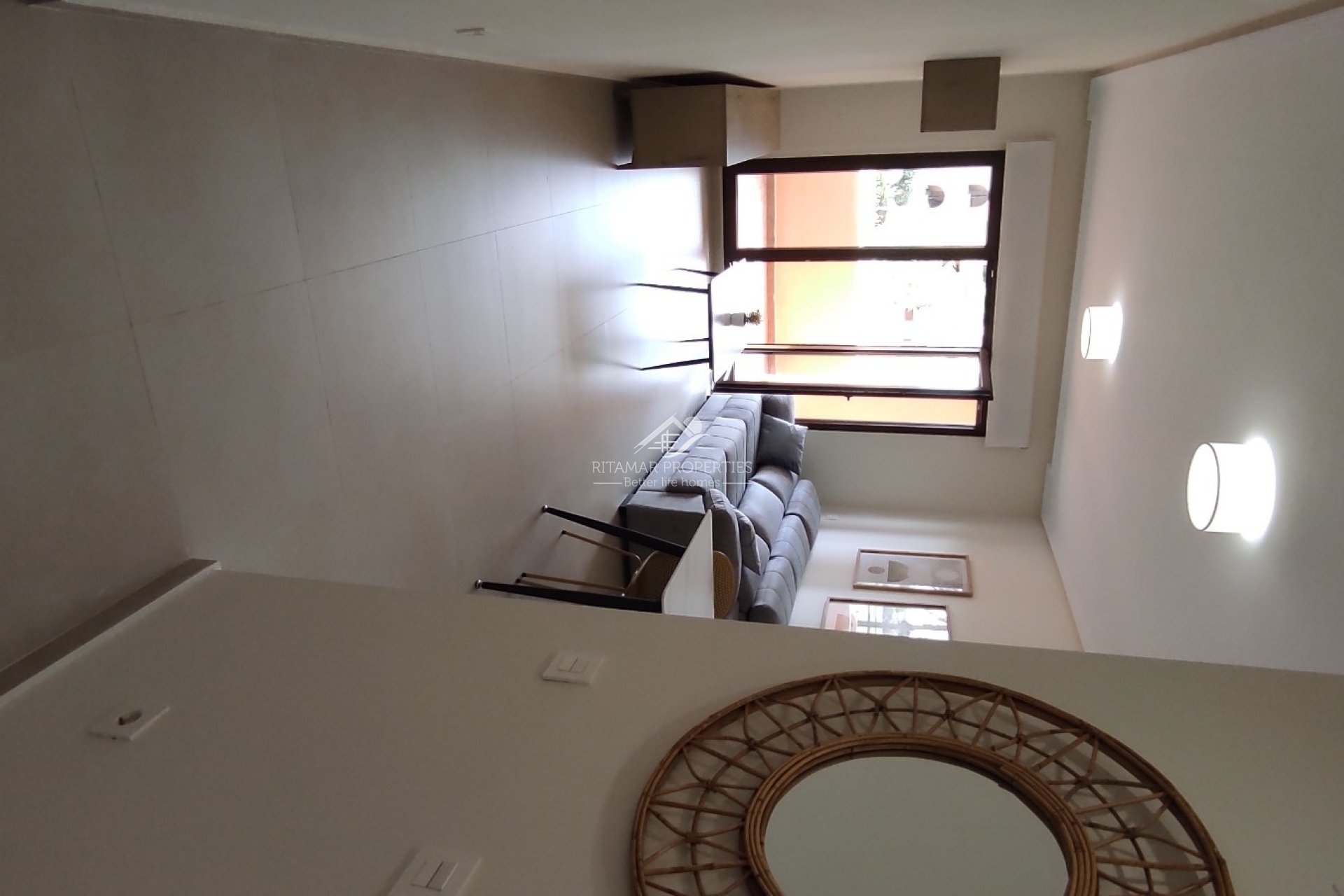Nieuwbouw - Appartement - Los Alcázares - La Serena Golf
