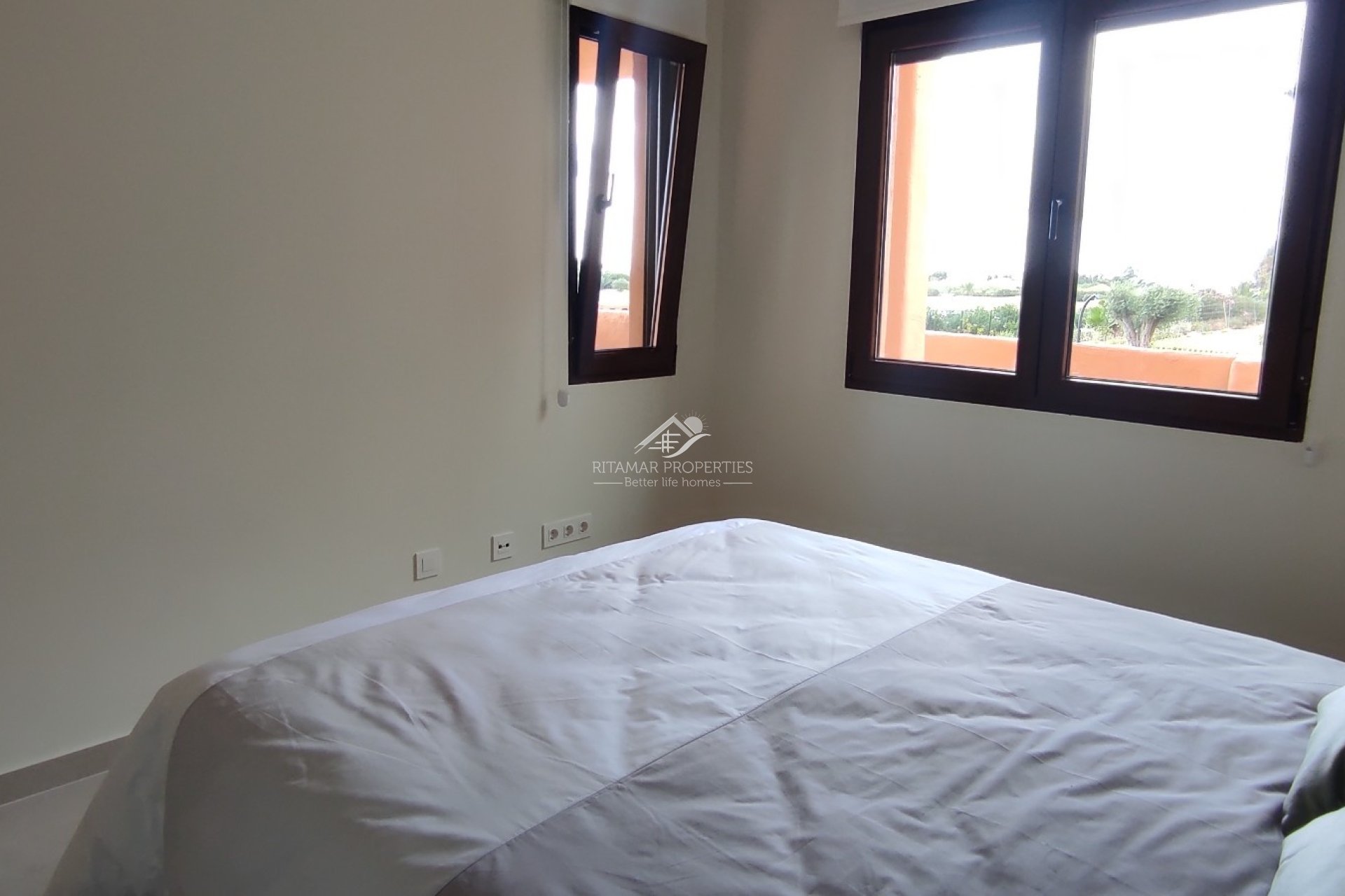 Nieuwbouw - Appartement - Los Alcázares - La Serena Golf
