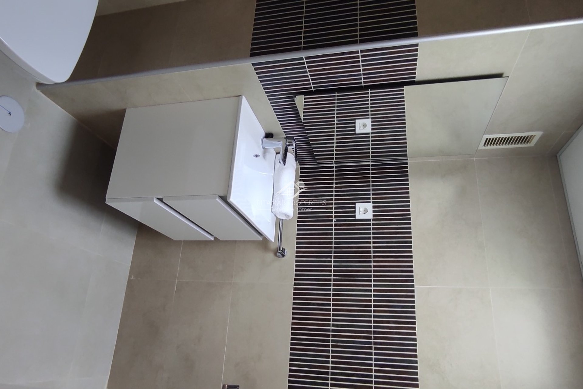 Nieuwbouw - Appartement - Los Alcázares - La Serena Golf