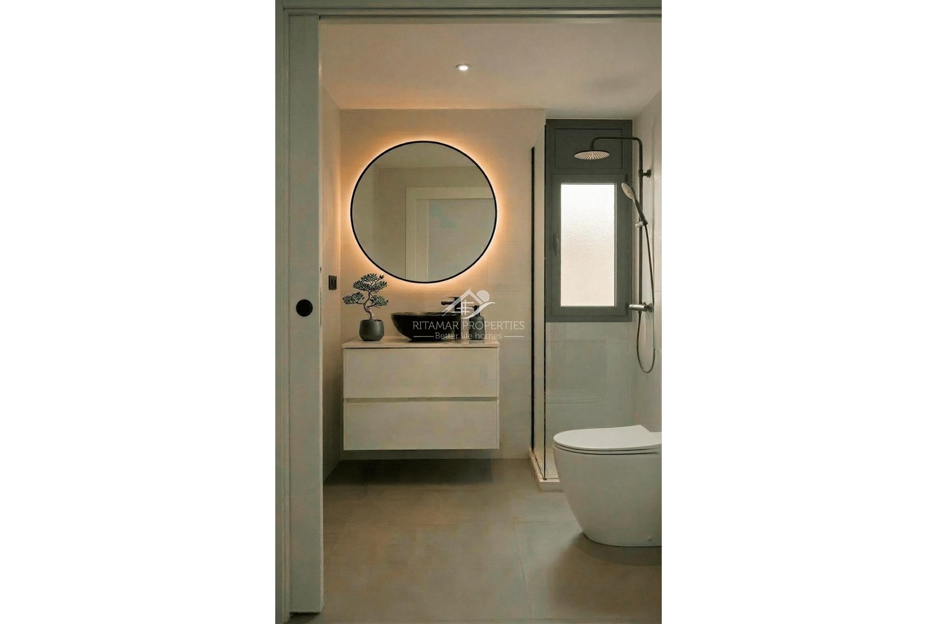 Nieuwbouw - Appartement - Los Alcázares - Serena Golf