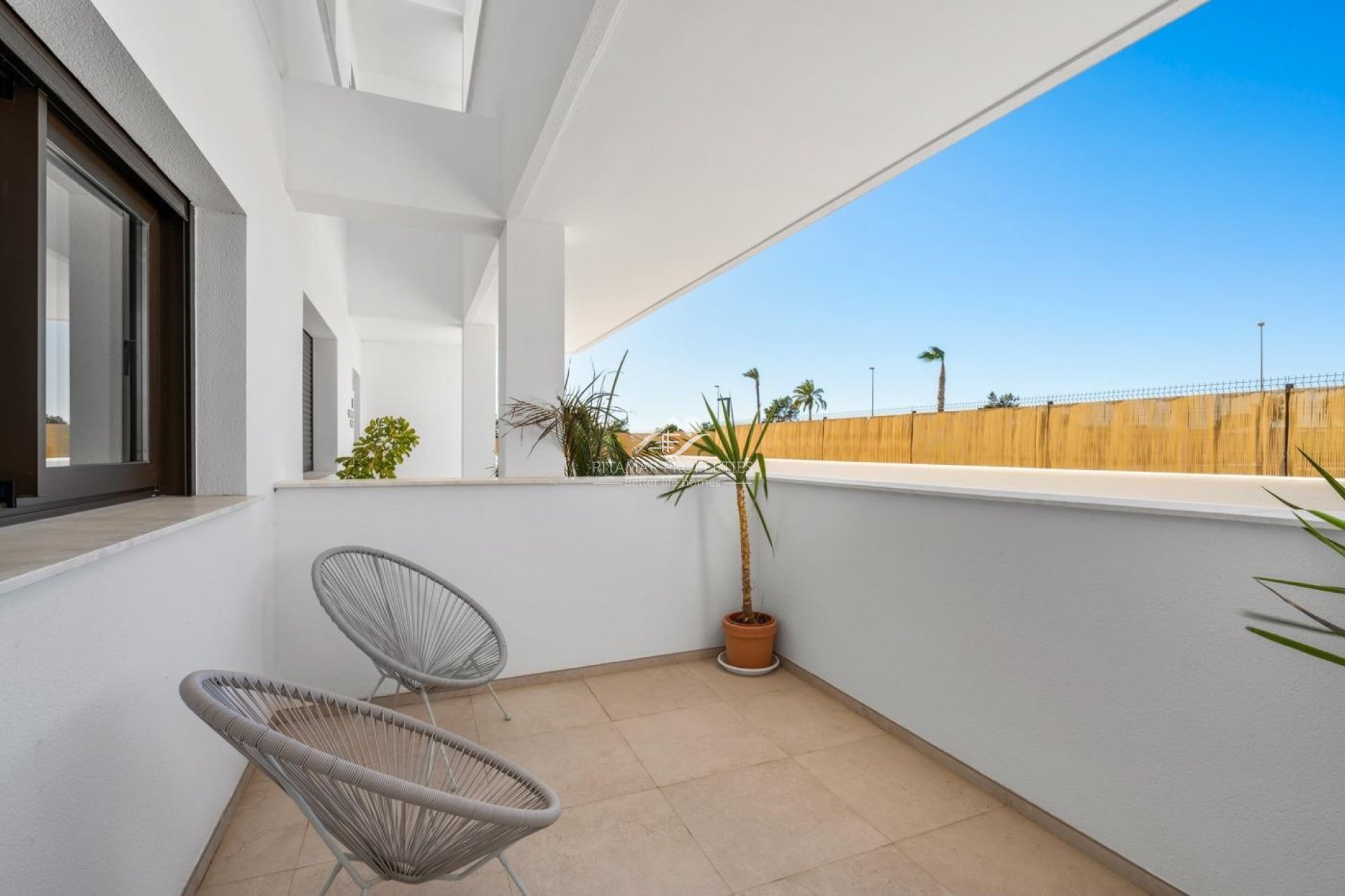 Nieuwbouw - Appartement - Los Alcázares - Serena Golf