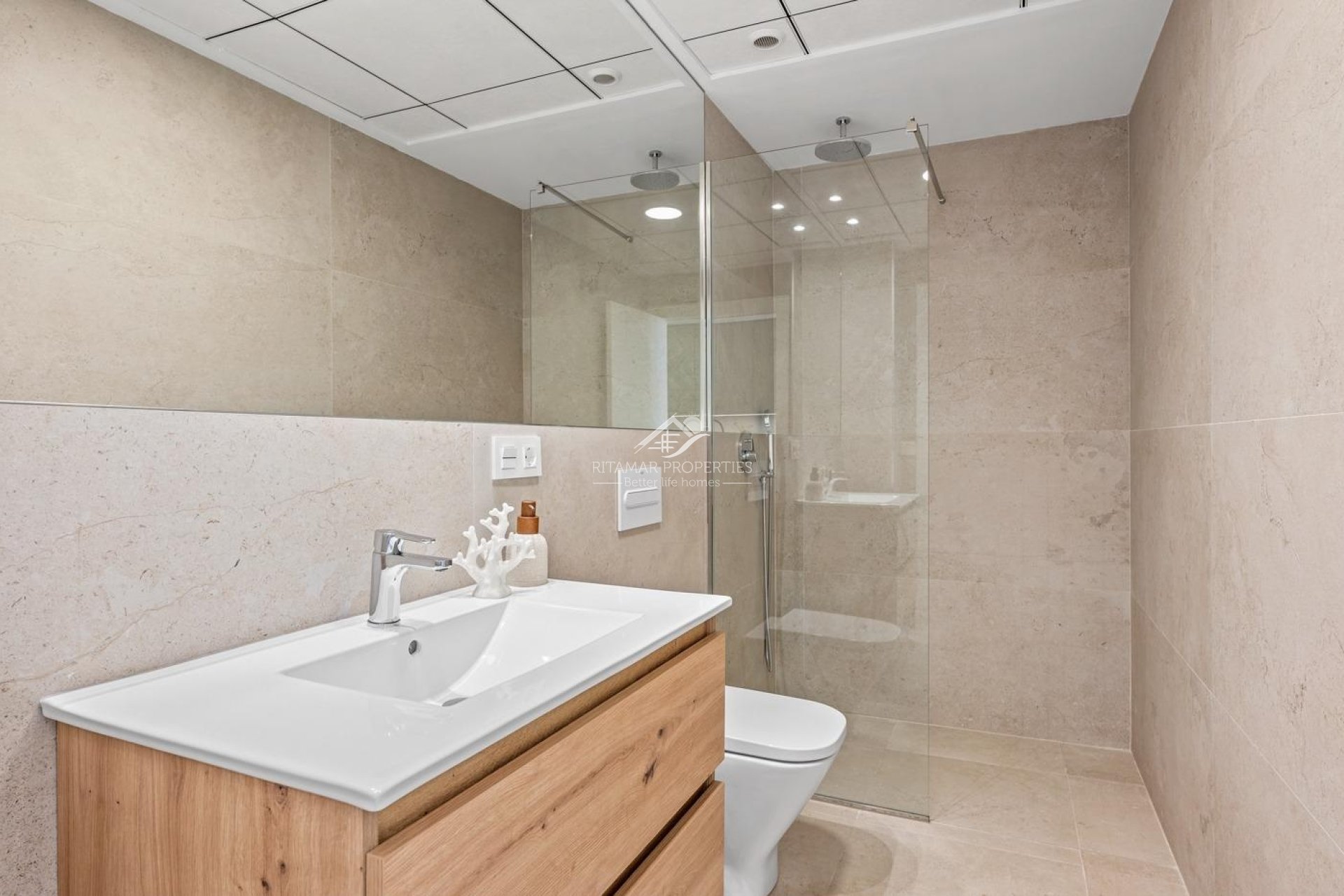 Nieuwbouw - Appartement - Los Alcázares - Serena Golf