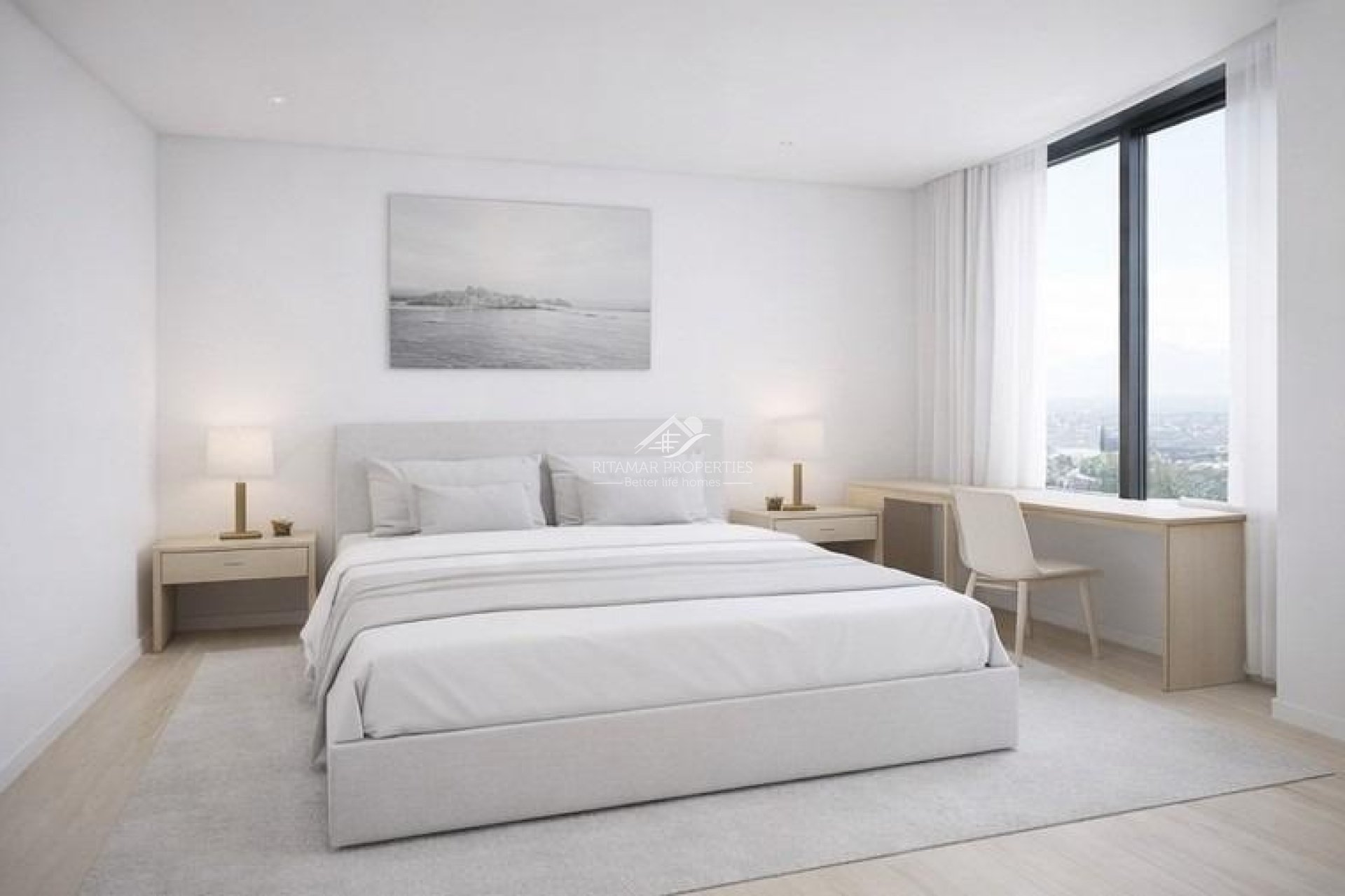 Nieuwbouw - Appartement - Mazarron - La Aceña