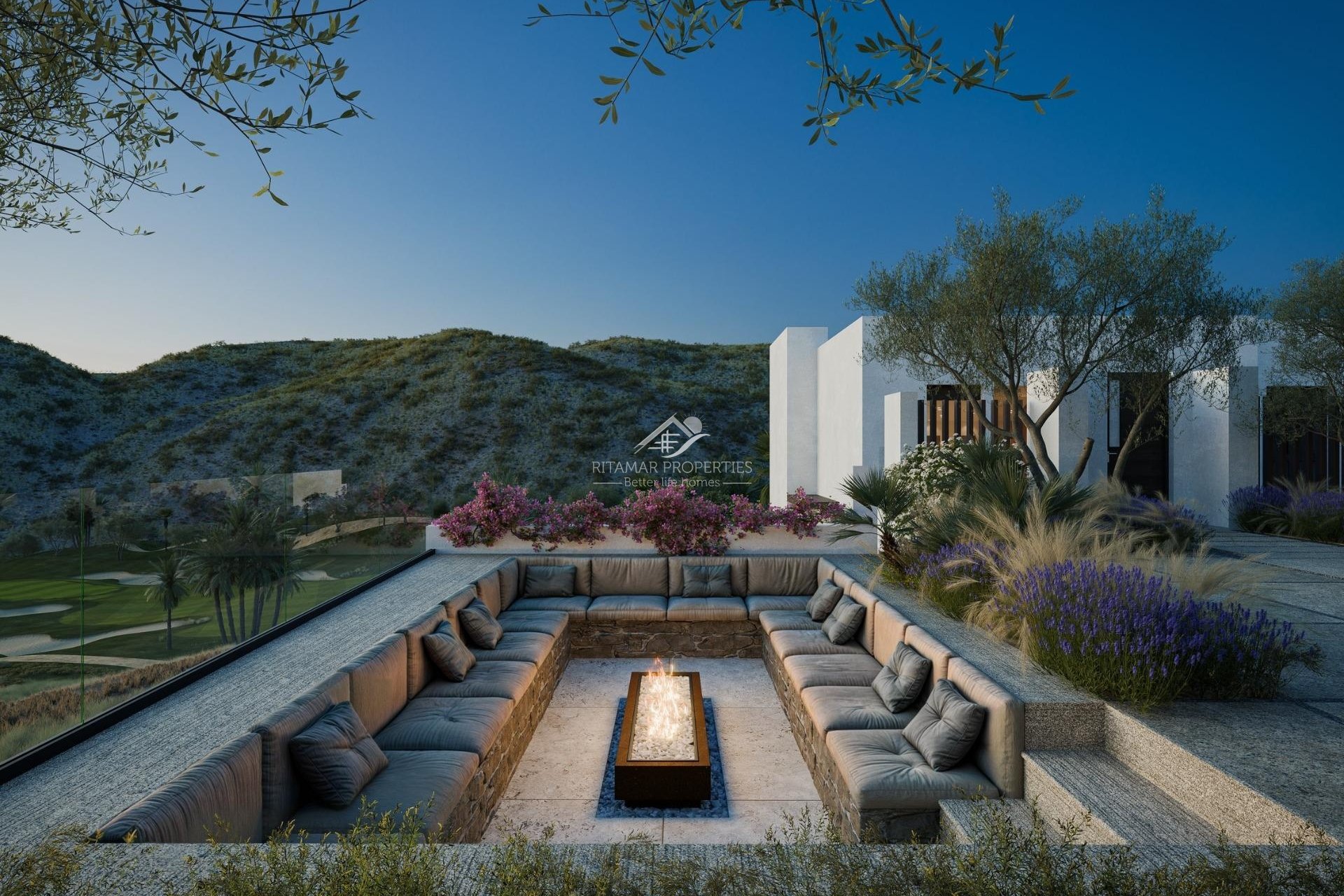 Nieuwbouw - Appartement - Mojacar - Playa De Macenas
