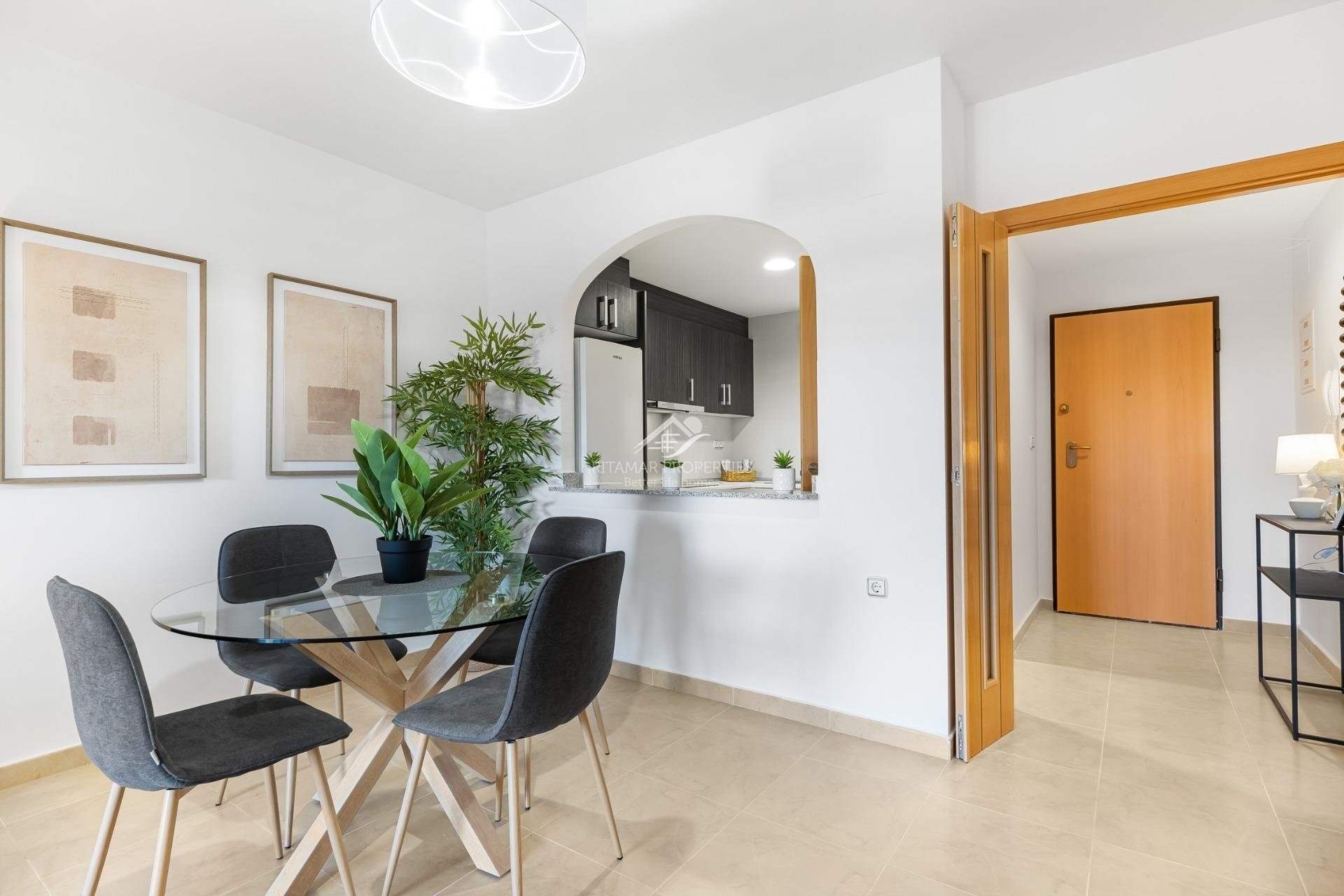 Nieuwbouw - Appartement - Orihuela Costa - Lomas De Cabo Roig
