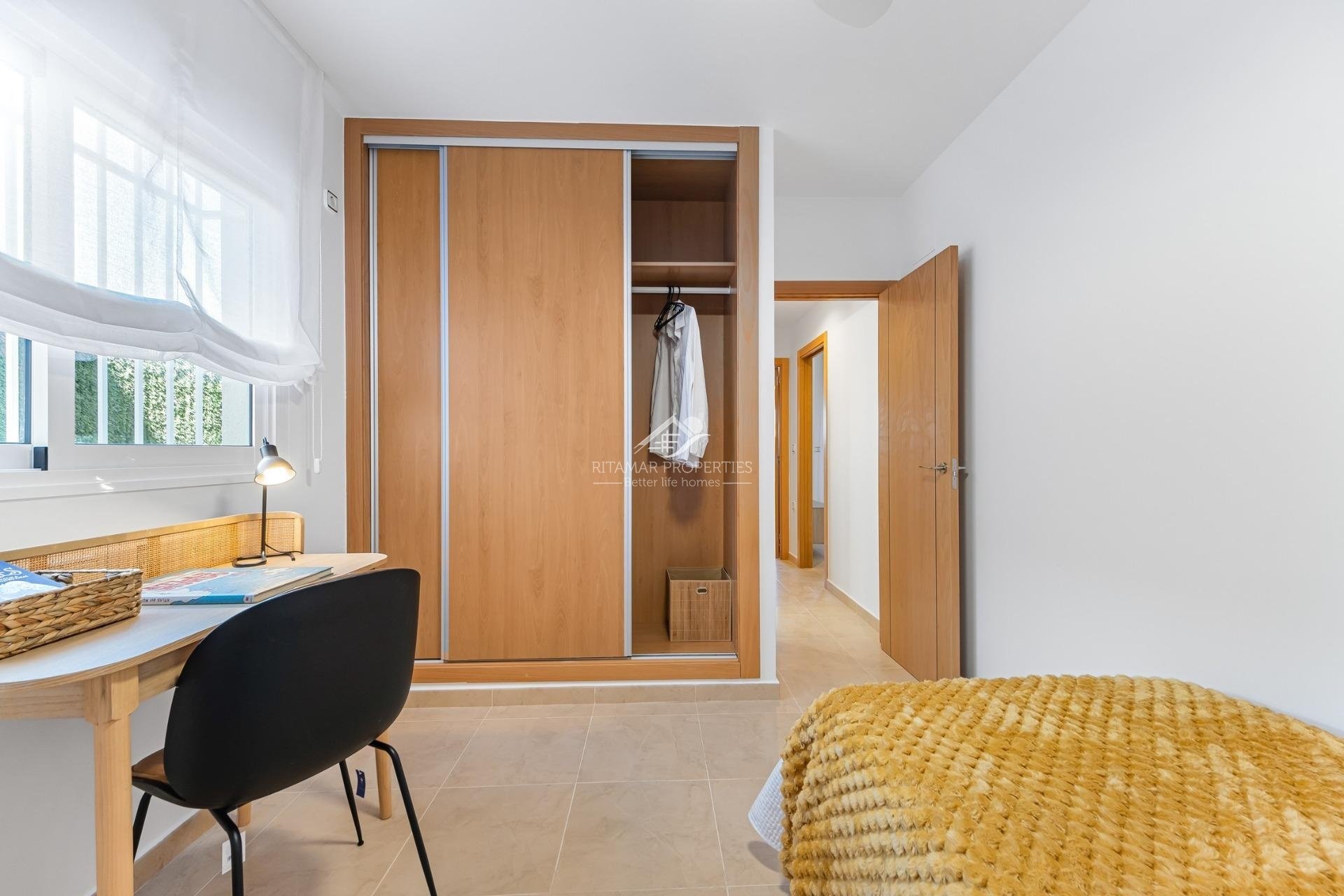 Nieuwbouw - Appartement - Orihuela Costa - Lomas De Cabo Roig