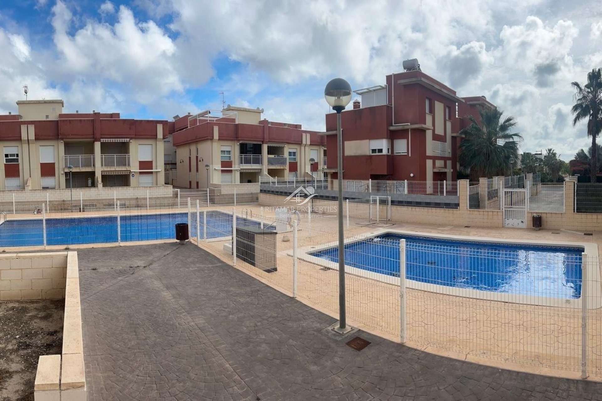 Nieuwbouw - Appartement - Orihuela Costa - Lomas De Cabo Roig