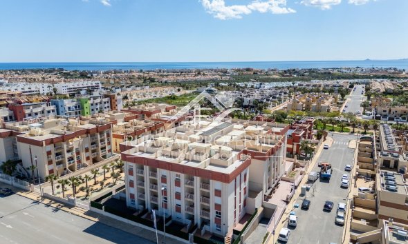 Nieuwbouw - Appartement - Orihuela Costa - Lomas De Cabo Roig