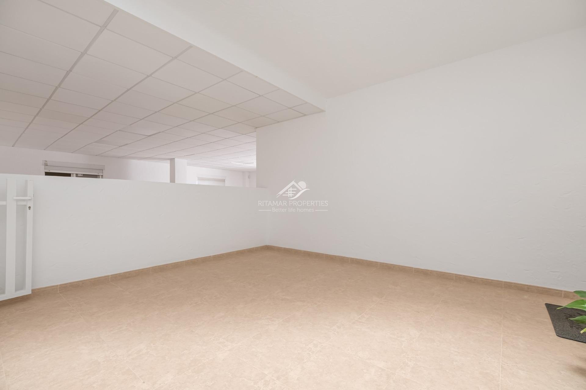 Nieuwbouw - Appartement - Orihuela Costa - Lomas De Cabo Roig