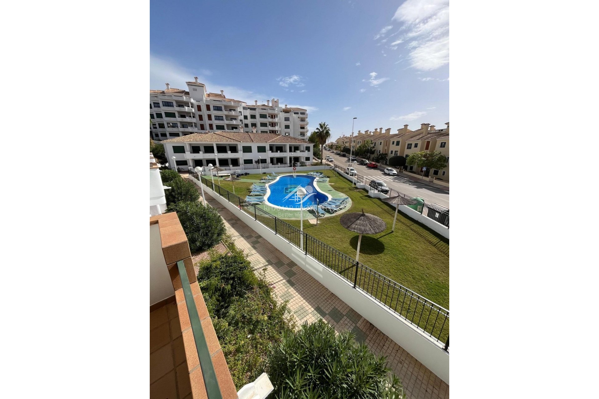 Nieuwbouw - Appartement - Orihuela Costa - Lomas de Campoamor