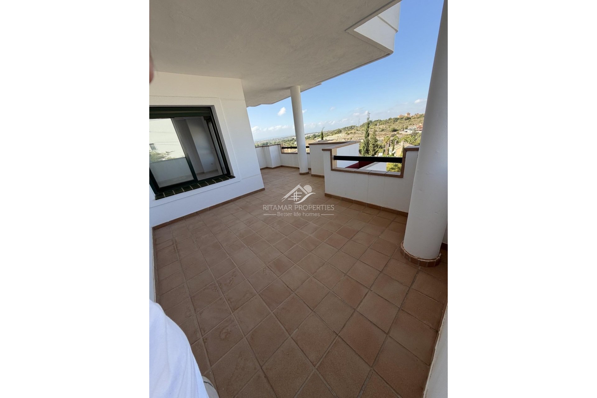 Nieuwbouw - Appartement - Orihuela Costa - Lomas de Campoamor