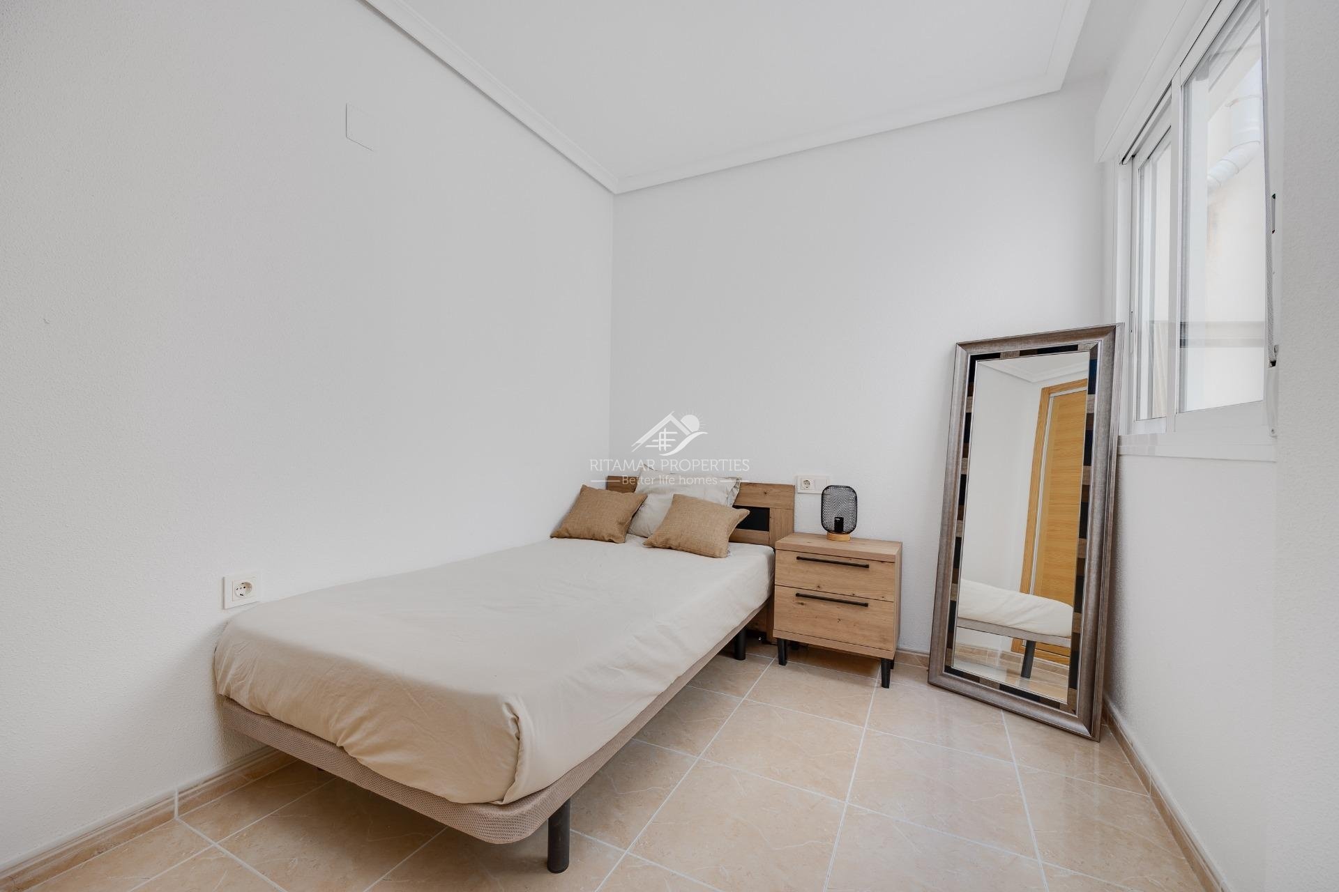 Nieuwbouw - Appartement - San Fulgencio - Pueblo