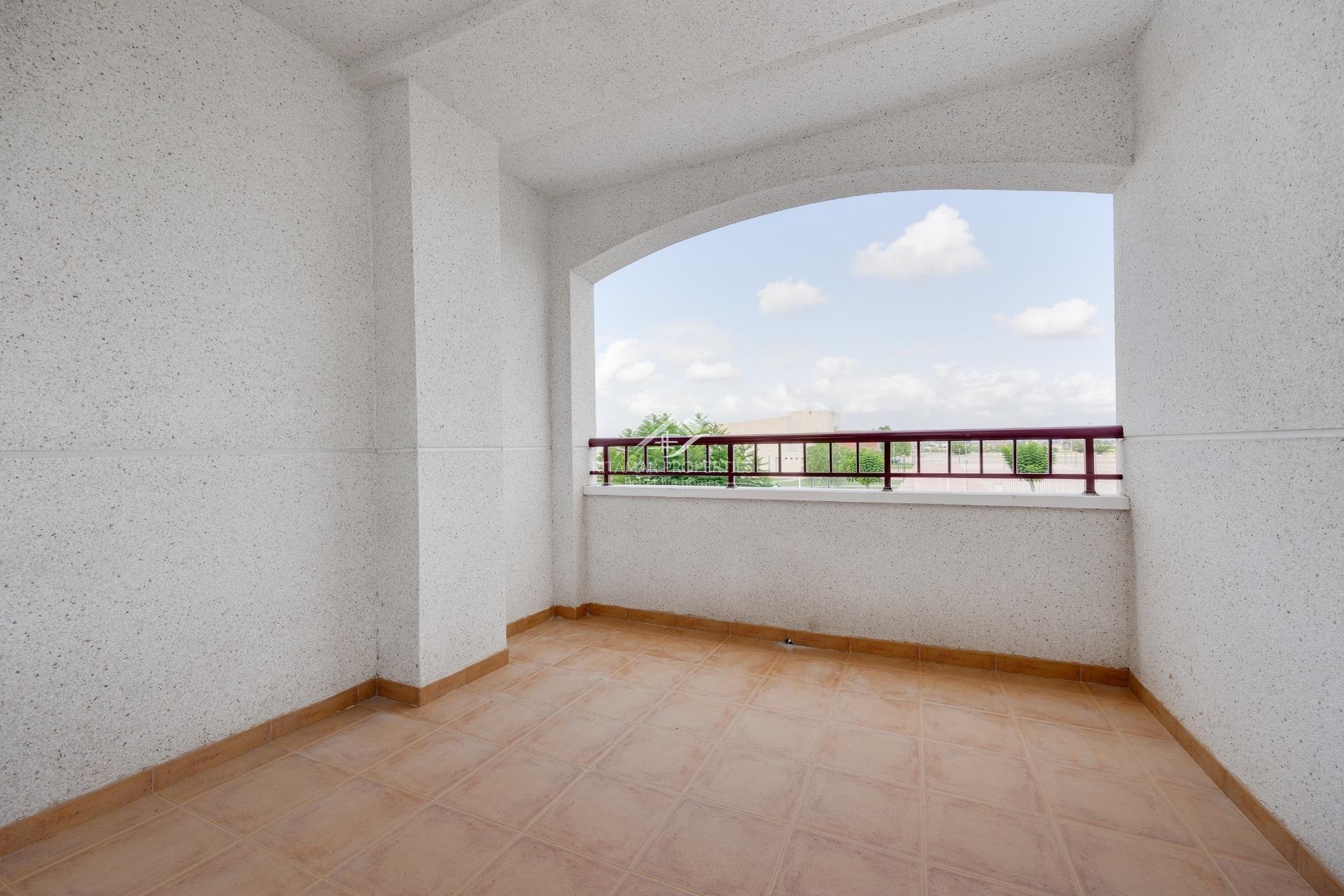 Nieuwbouw - Appartement - San Fulgencio - Pueblo