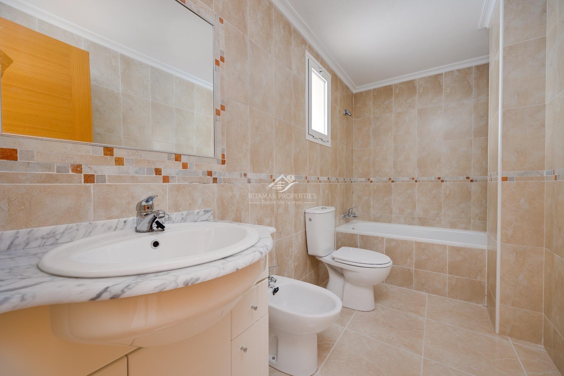 Nieuwbouw - Appartement - San Fulgencio - Pueblo