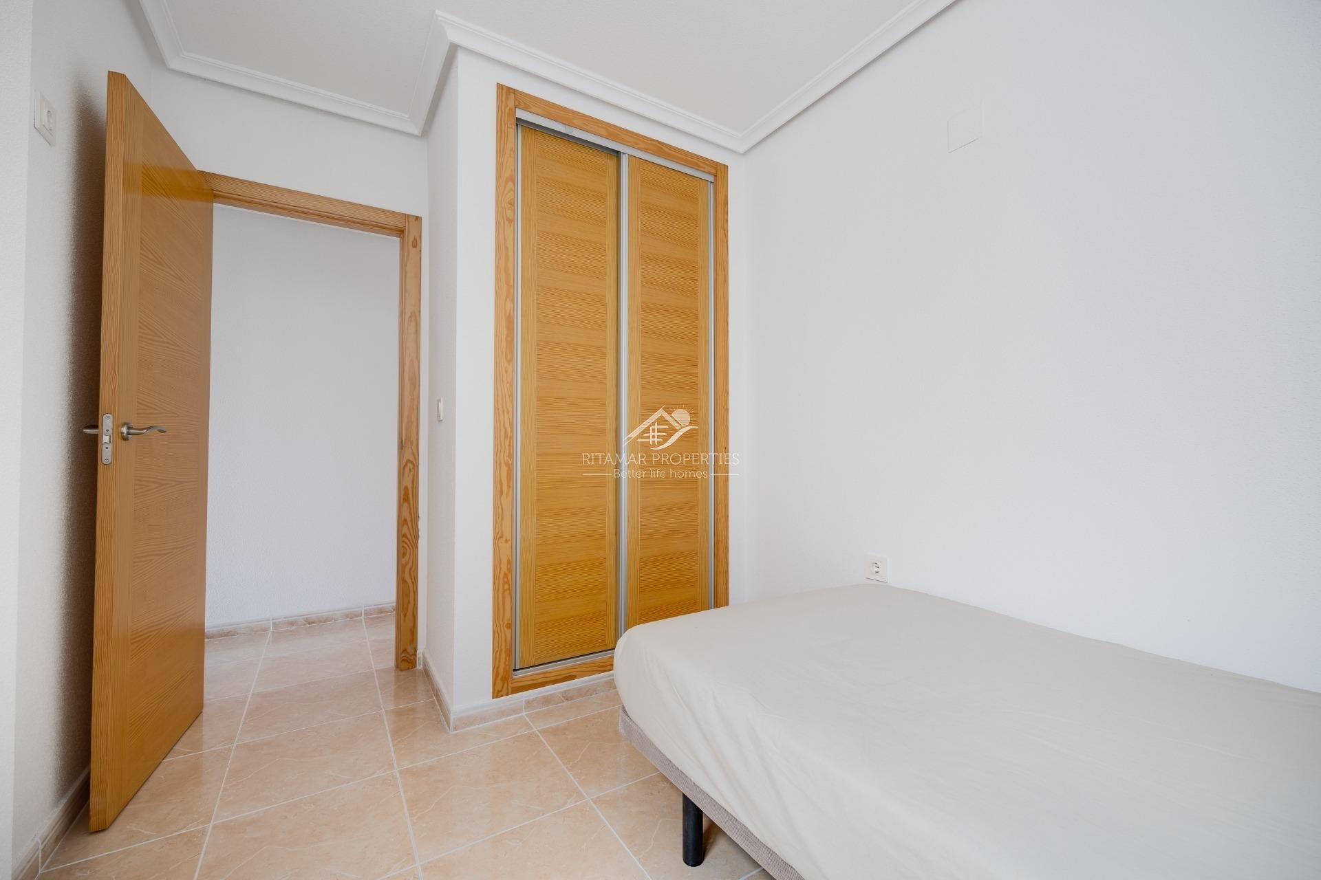 Nieuwbouw - Appartement - San Fulgencio - Pueblo
