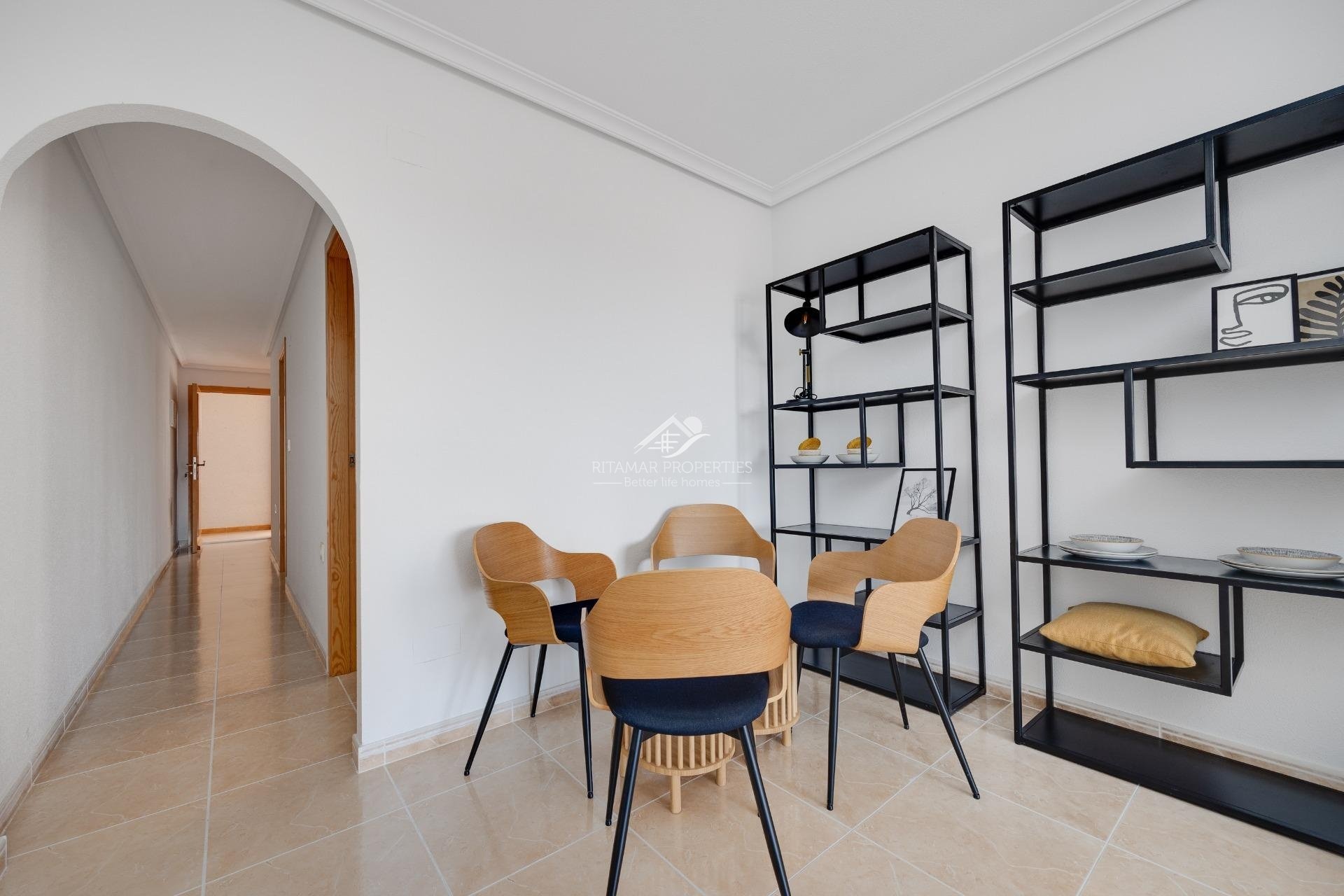 Nieuwbouw - Appartement - San Fulgencio - San Fulgencio Pueblo