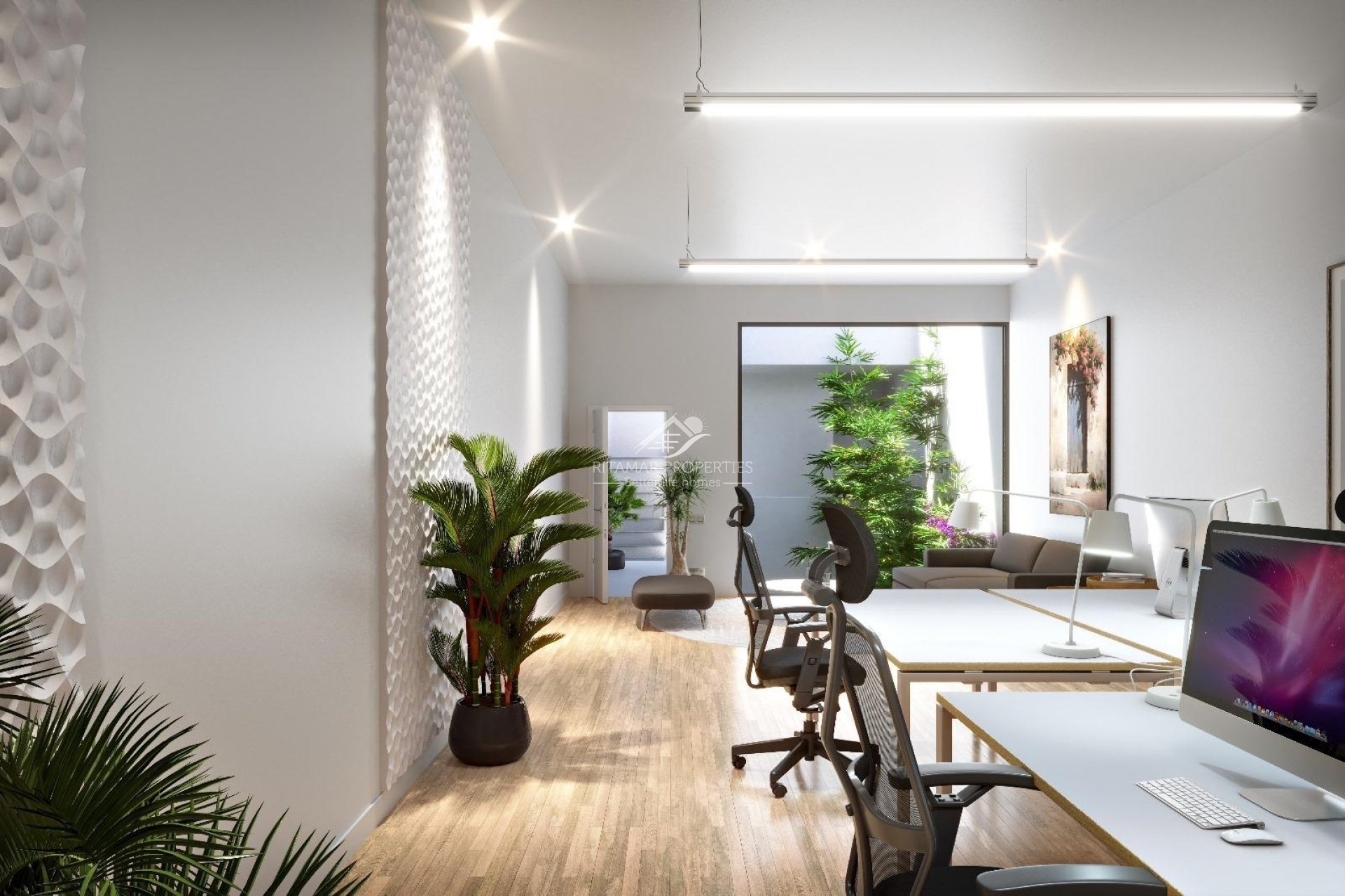 Nieuwbouw - Appartement - San Juan Alicante - Nou Nazareth