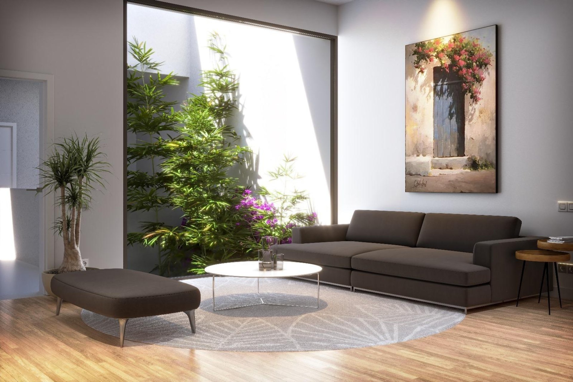 Nieuwbouw - Appartement - San Juan Alicante - Nou Nazareth