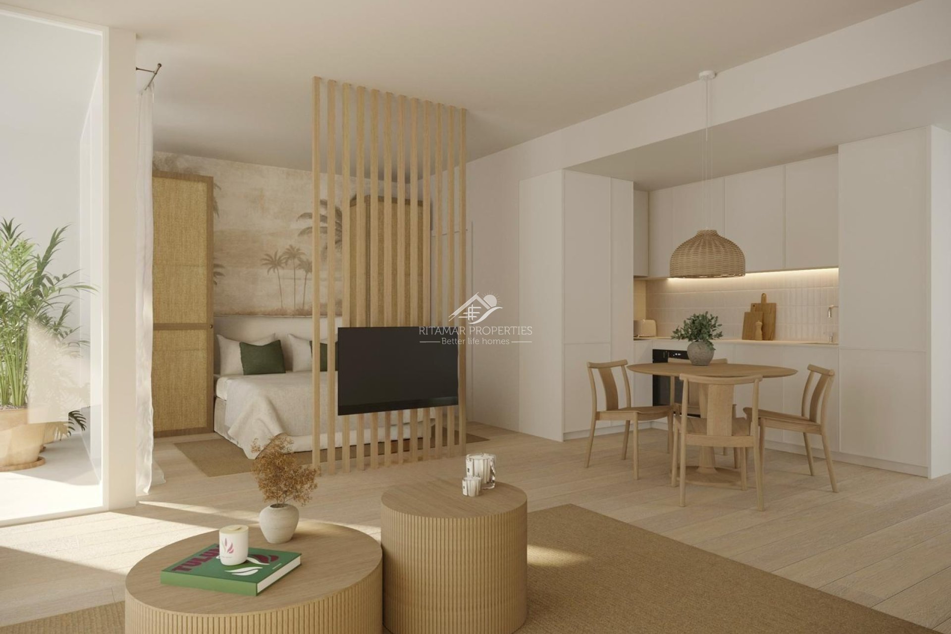 Nieuwbouw - Appartement - San Pedro del Pinatar - Lo Pagan