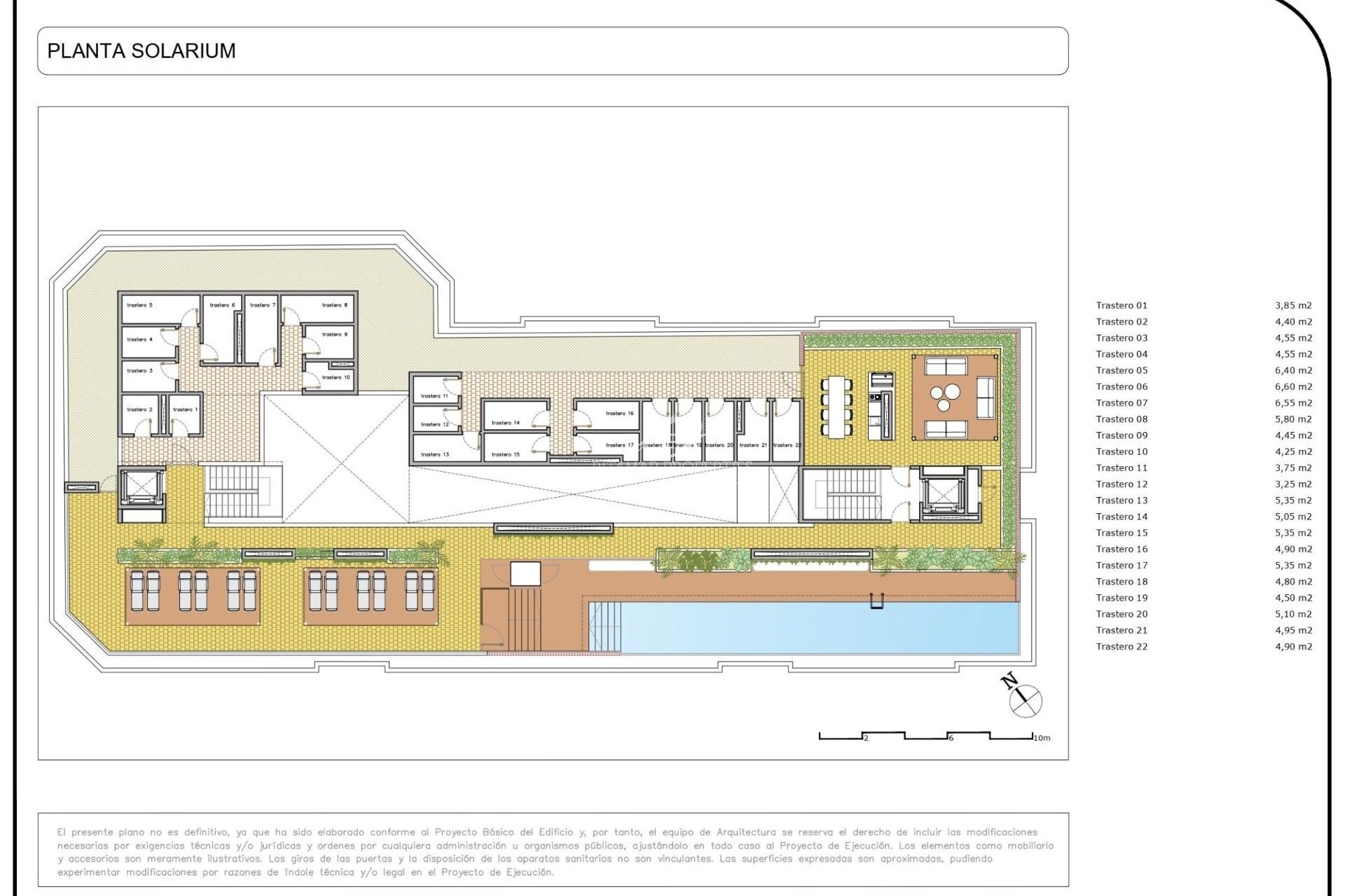 Nieuwbouw - Appartement - San Pedro del Pinatar - Lo Pagan