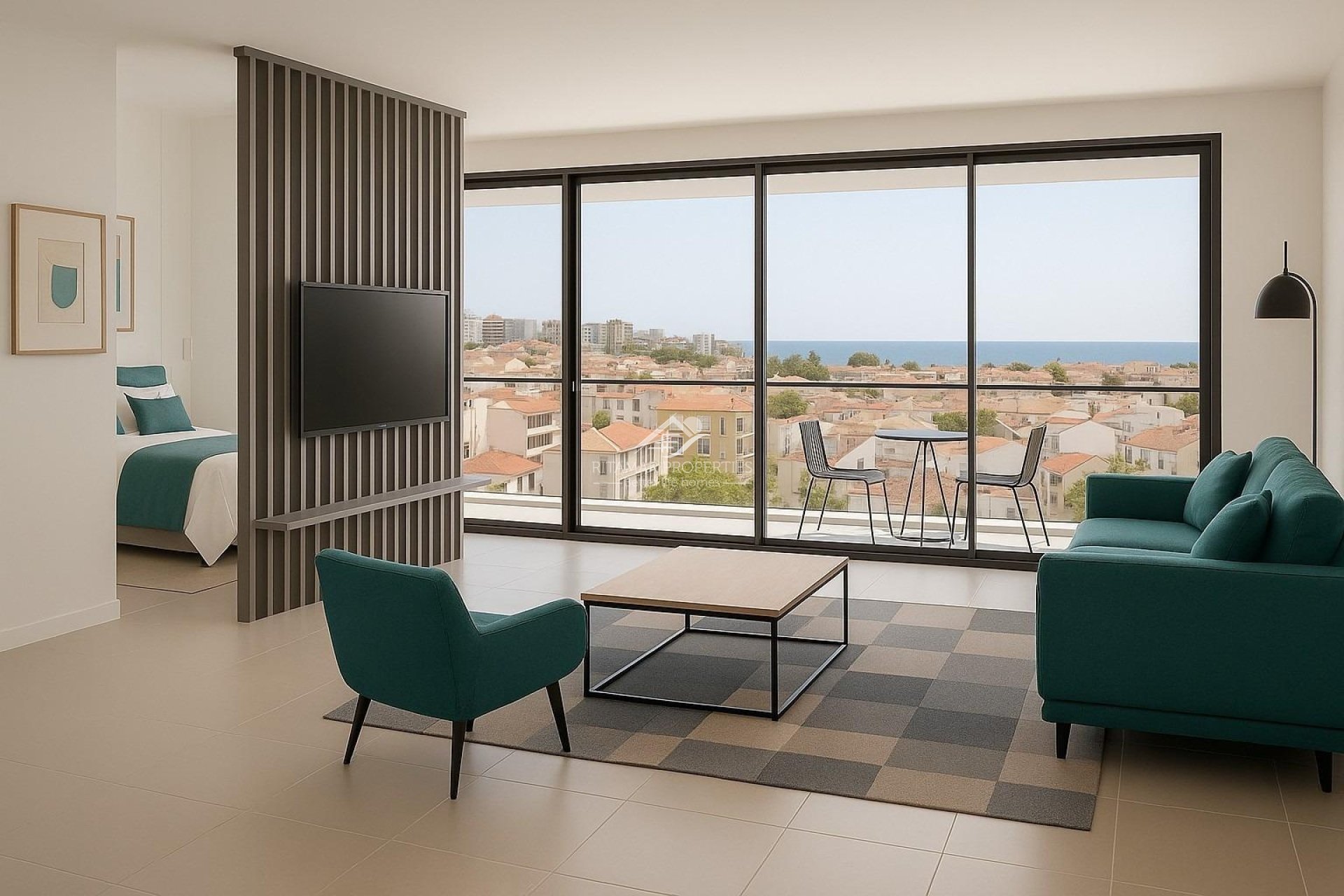 Nieuwbouw - Appartement - San Pedro del Pinatar - Lo Pagan