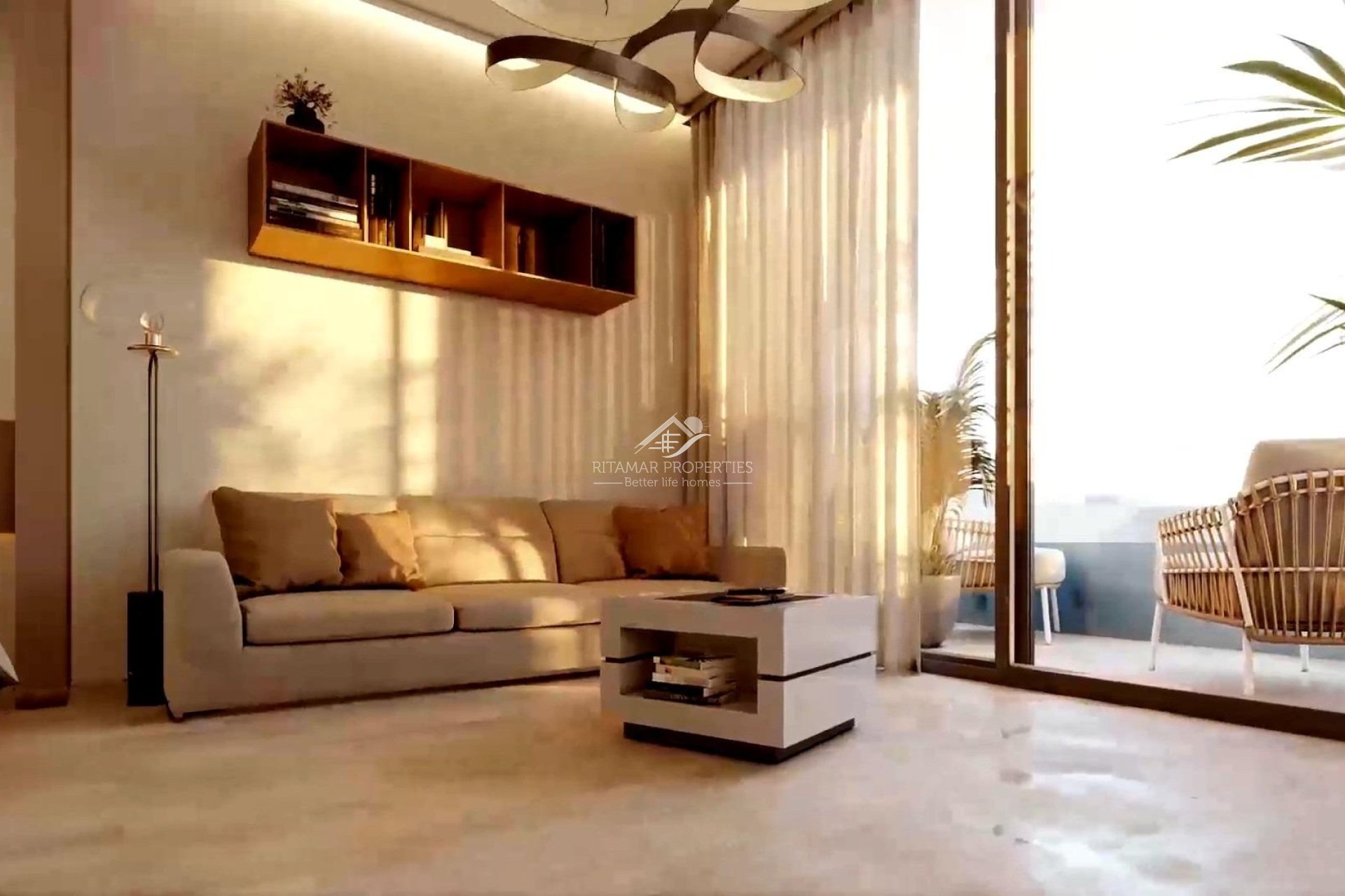 Nieuwbouw - Appartement - Torrevieja - Centro