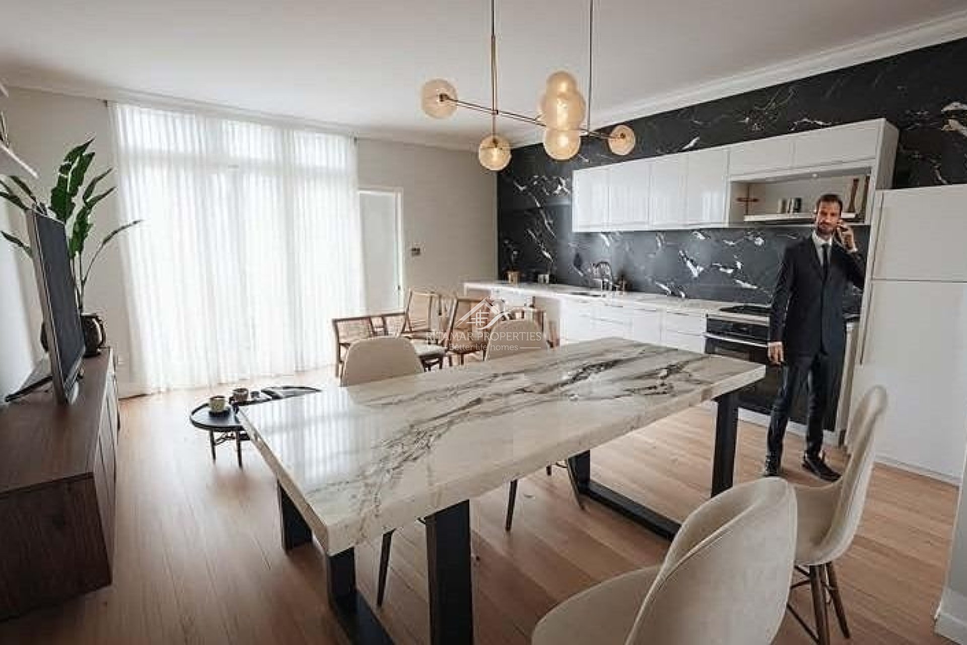 Nieuwbouw - Appartement - Torrevieja - Centro
