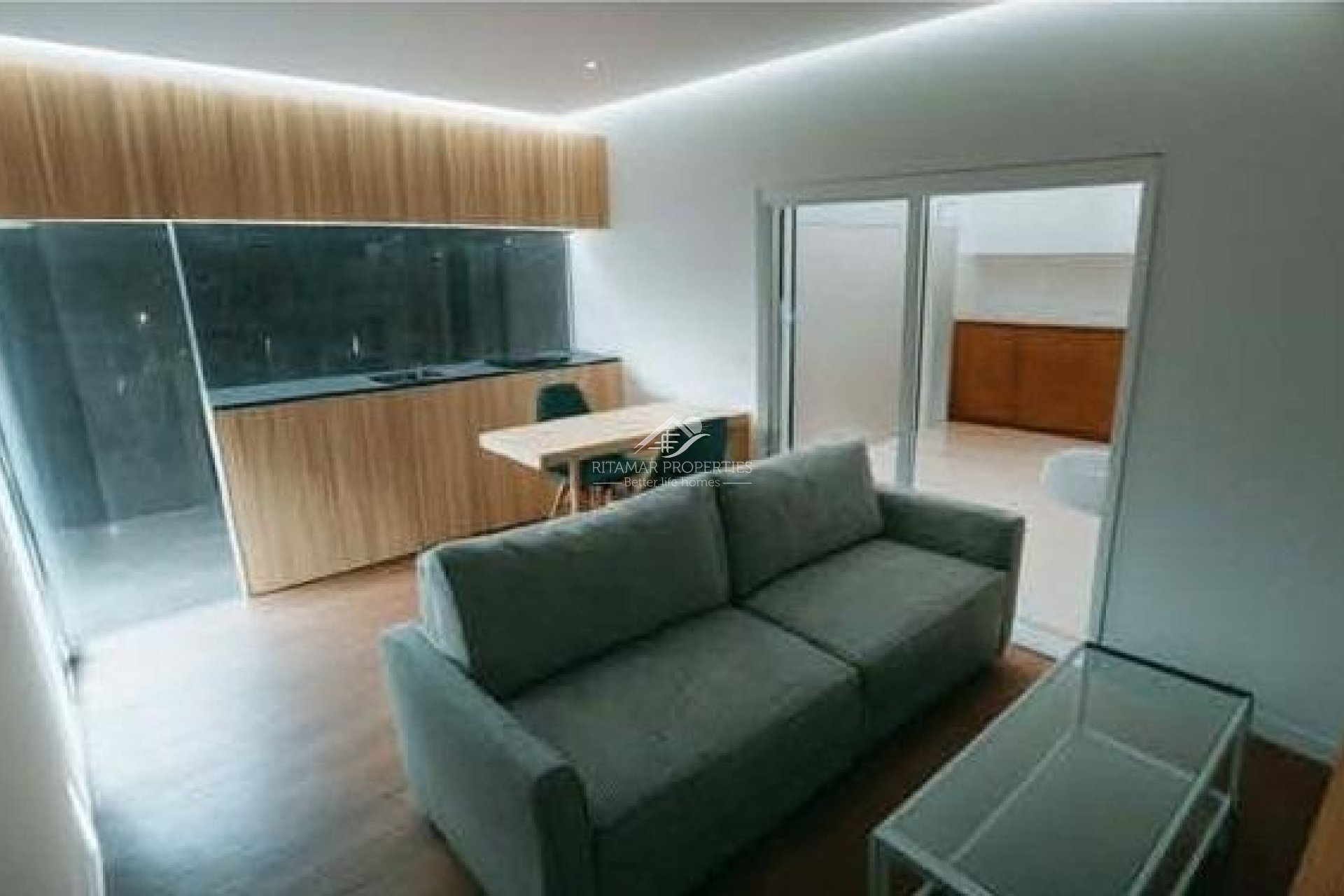 Nieuwbouw - Appartement - Torrevieja - Centro