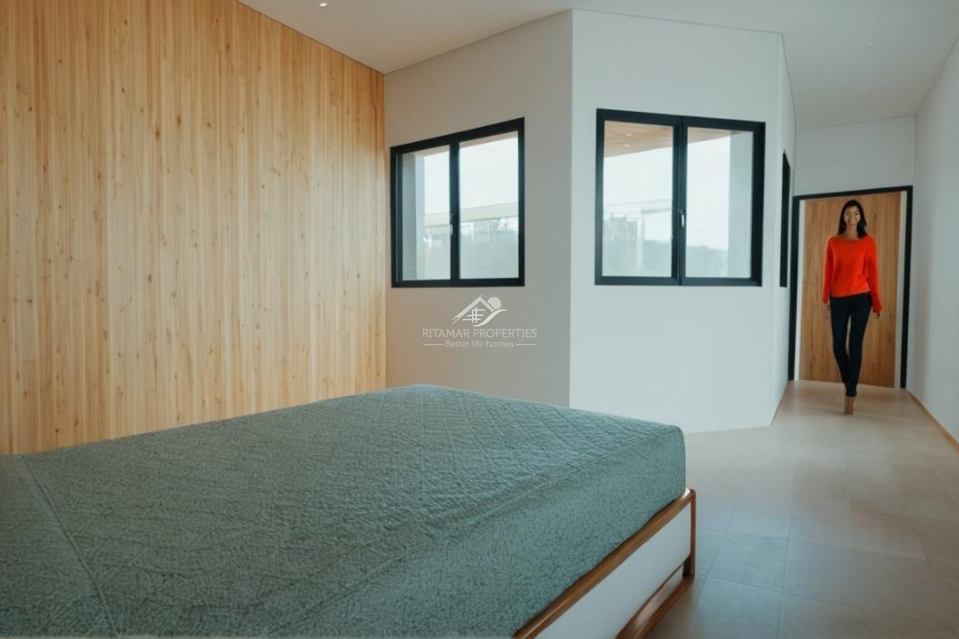 Nieuwbouw - Appartement - Torrevieja - Centro