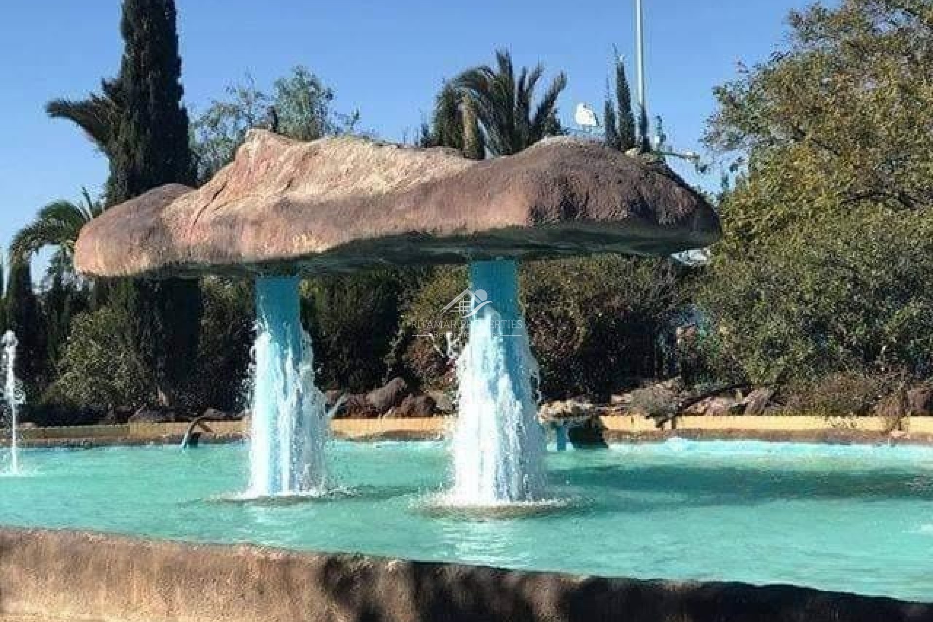 Nieuwbouw - Appartement - Torrevieja - Centro