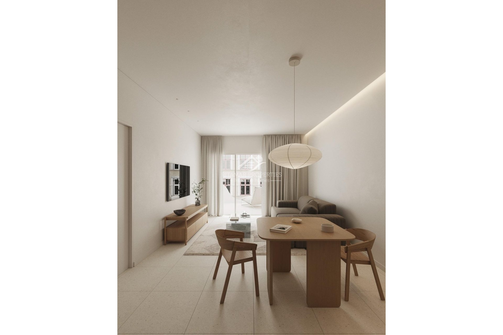 Nieuwbouw - Appartement - Torrevieja - Centro