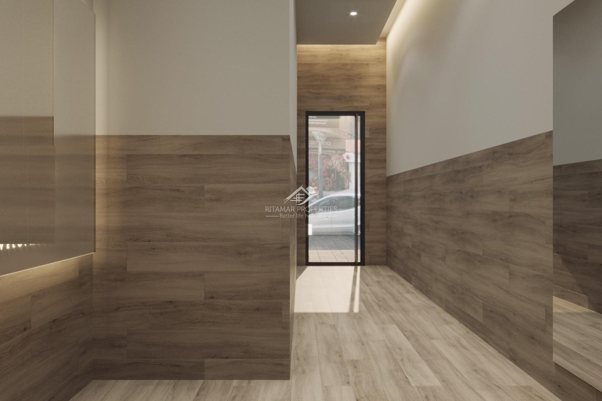Nieuwbouw - Appartement - Torrevieja - Centro