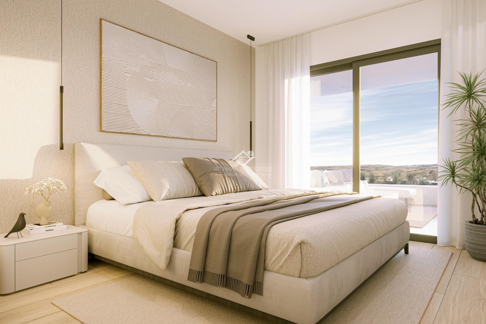 Nieuwbouw - Appartement - Torrevieja - La Siesta