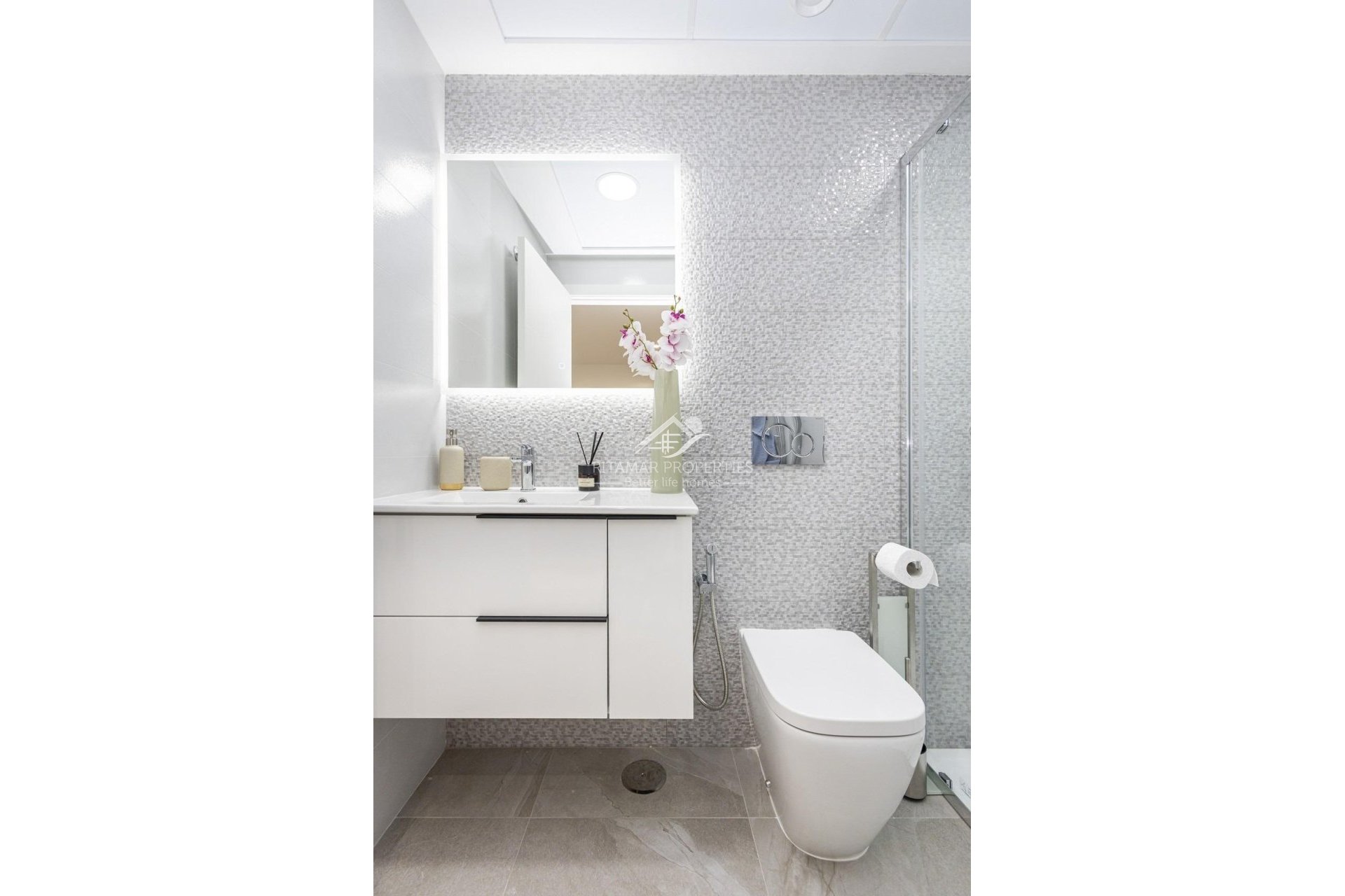 Nieuwbouw - Appartement - Torrevieja - Nueva Torrevieja