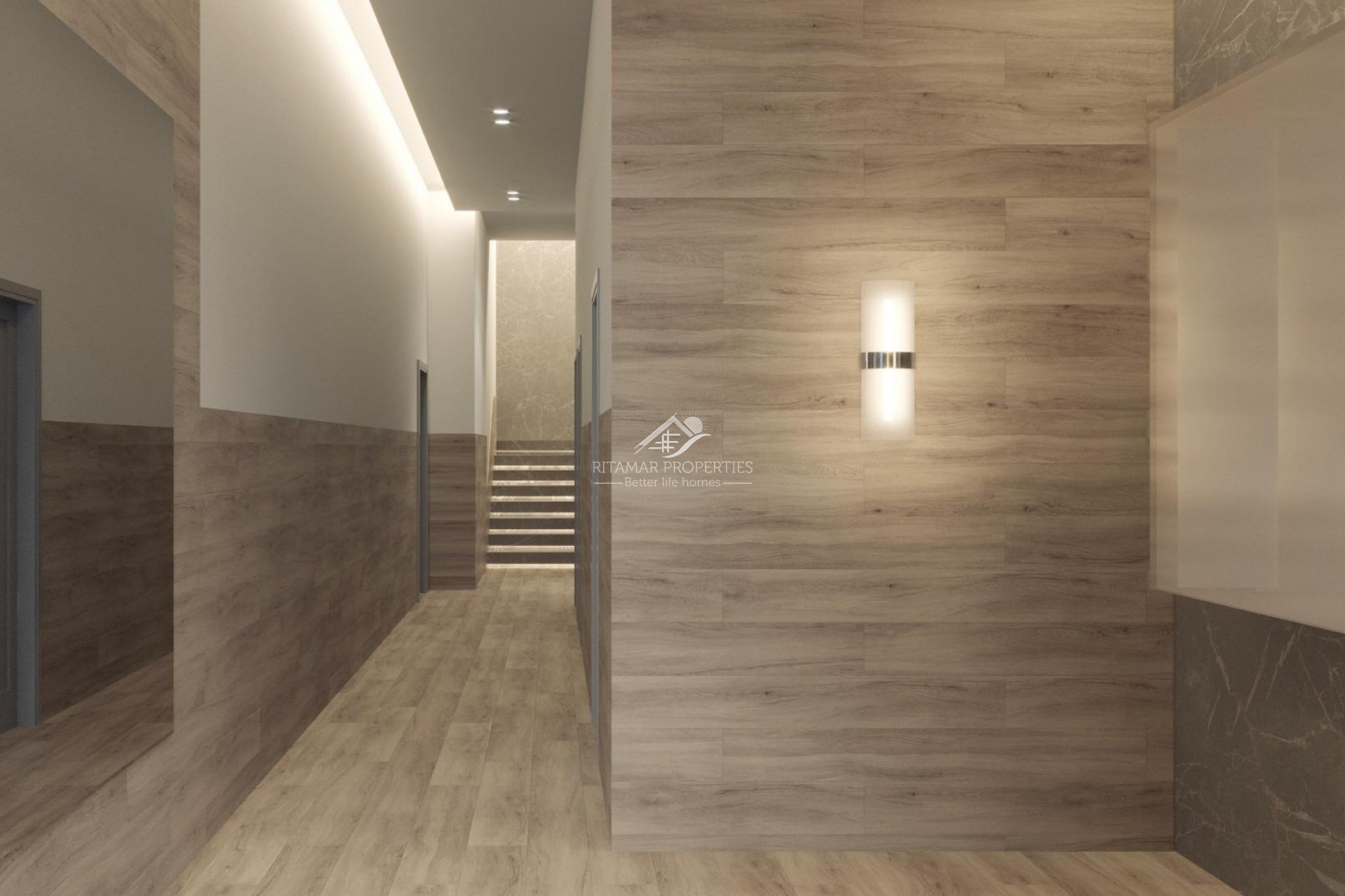 Nieuwbouw - Appartement - Torrevieja - Playa De Los Locos