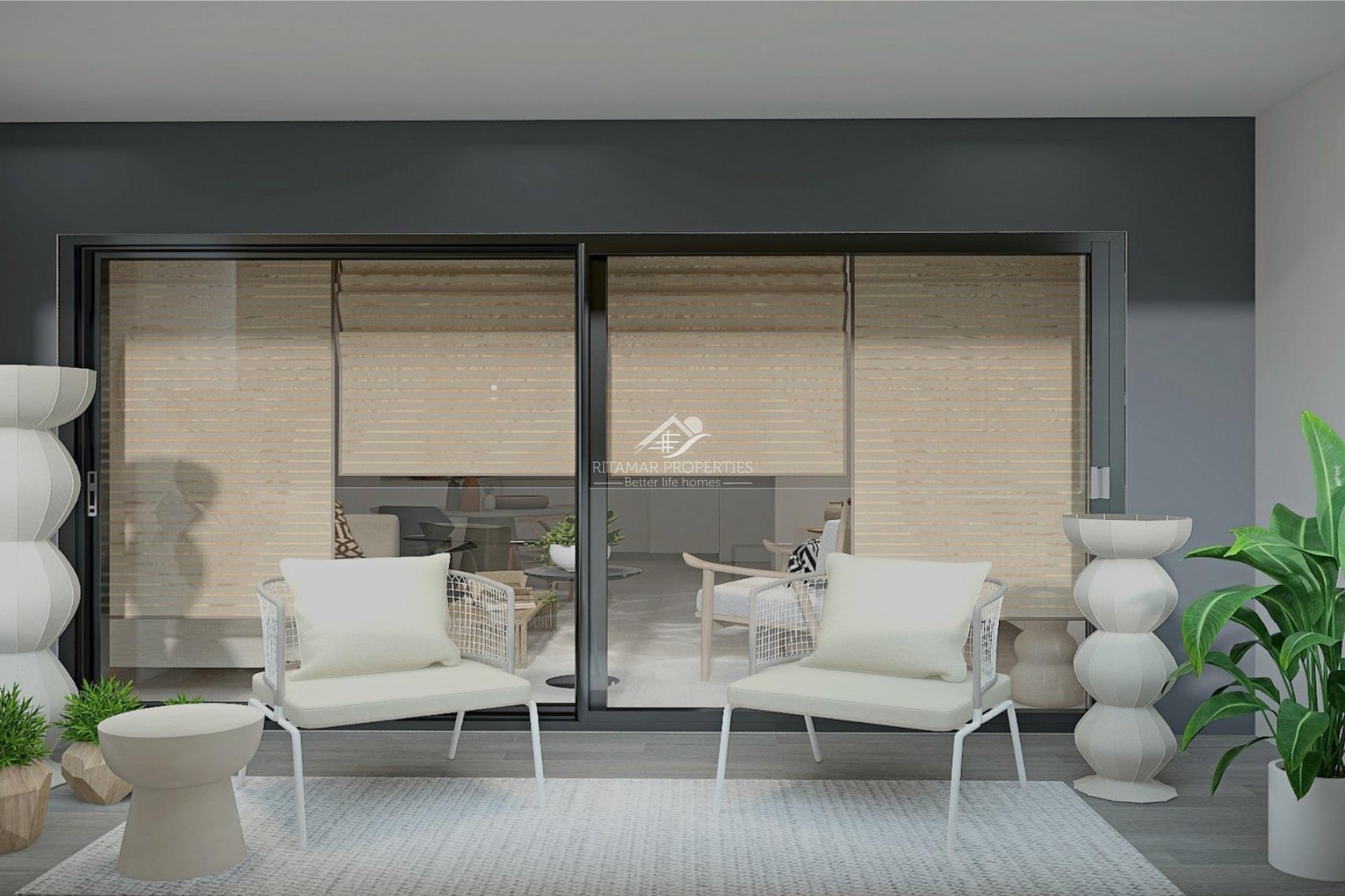 Nieuwbouw - Appartement - Torrevieja - Playa Del Cura