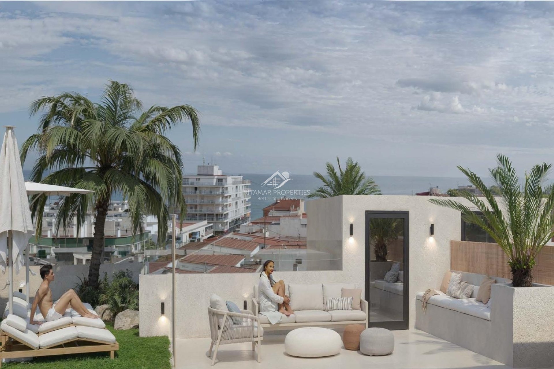 Nieuwbouw - Appartement - Torrevieja - Playa Del Cura