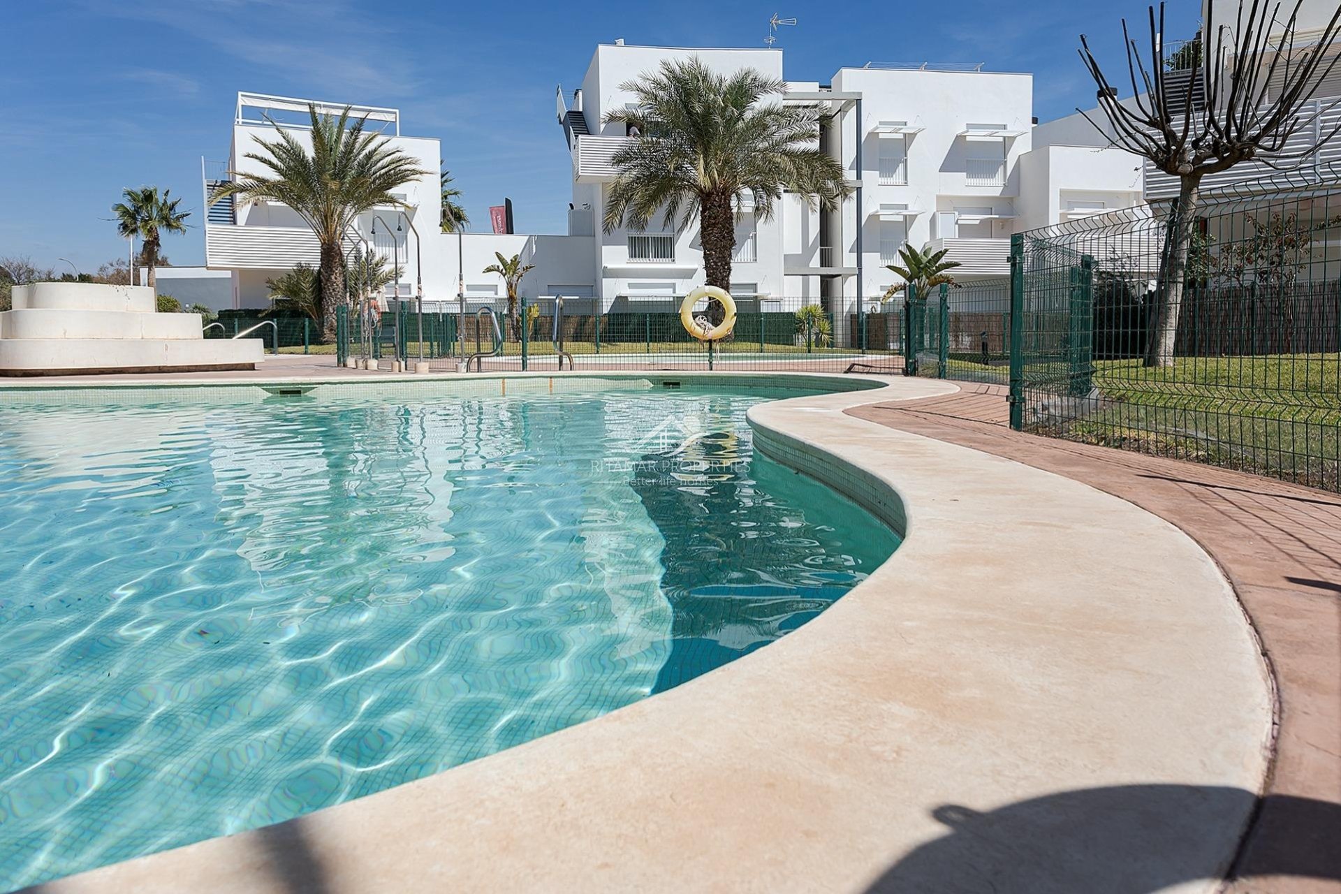 Nieuwbouw - Appartement - Vera - El Playazo