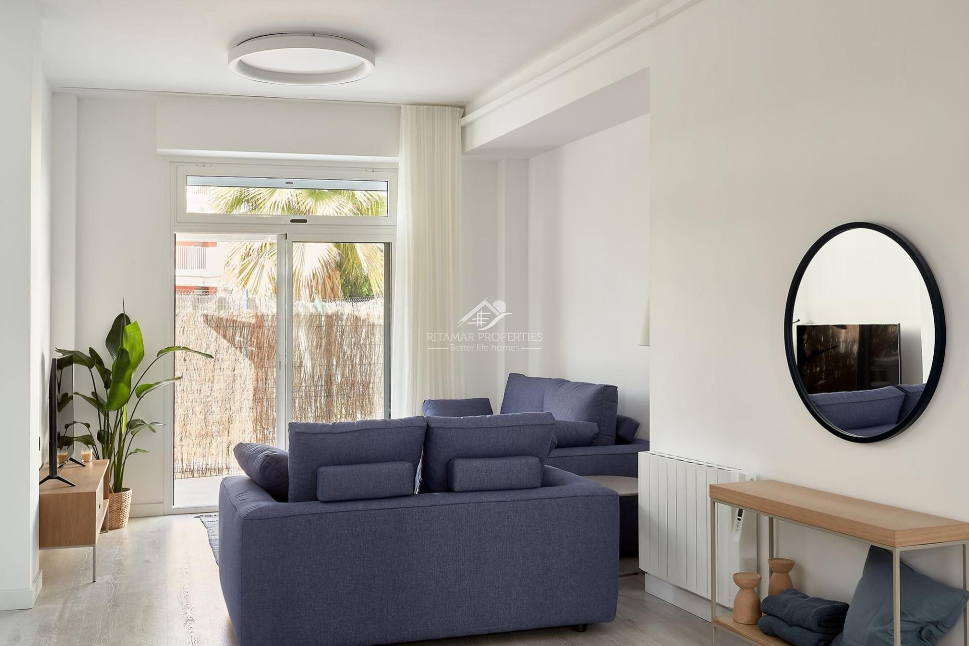 Nieuwbouw - Appartement - Vera - El Playazo