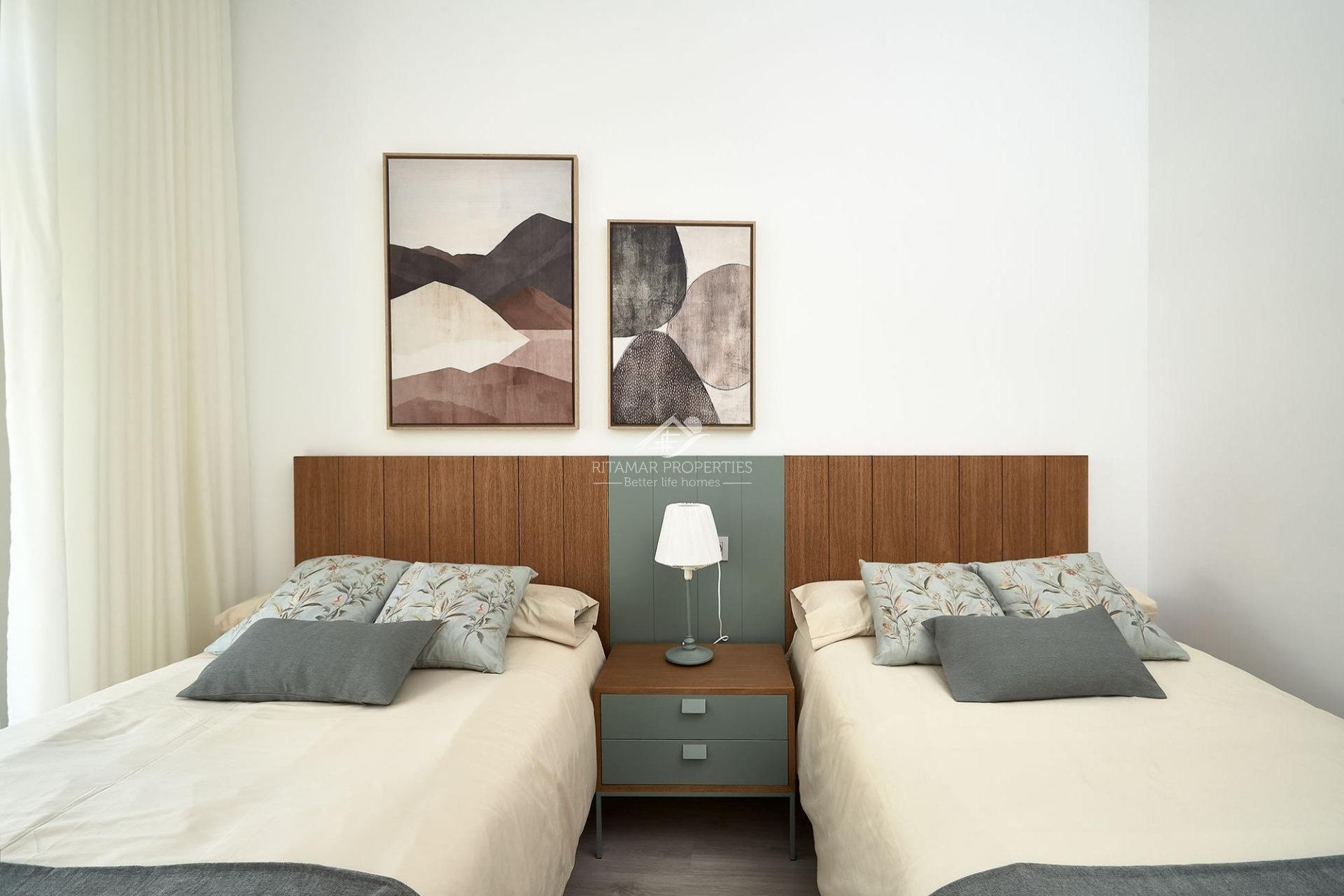 Nieuwbouw - Appartement - Vera - El Playazo