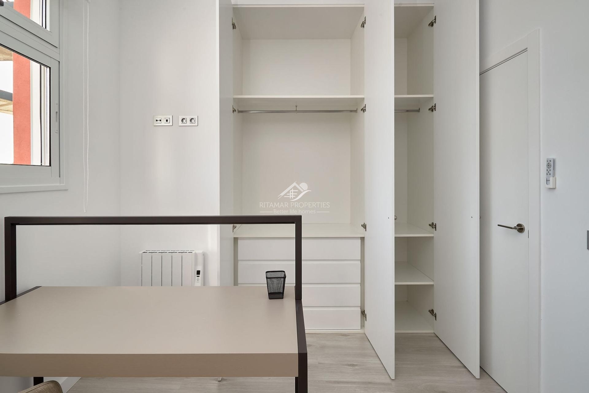 Nieuwbouw - Appartement - Vera - El Playazo