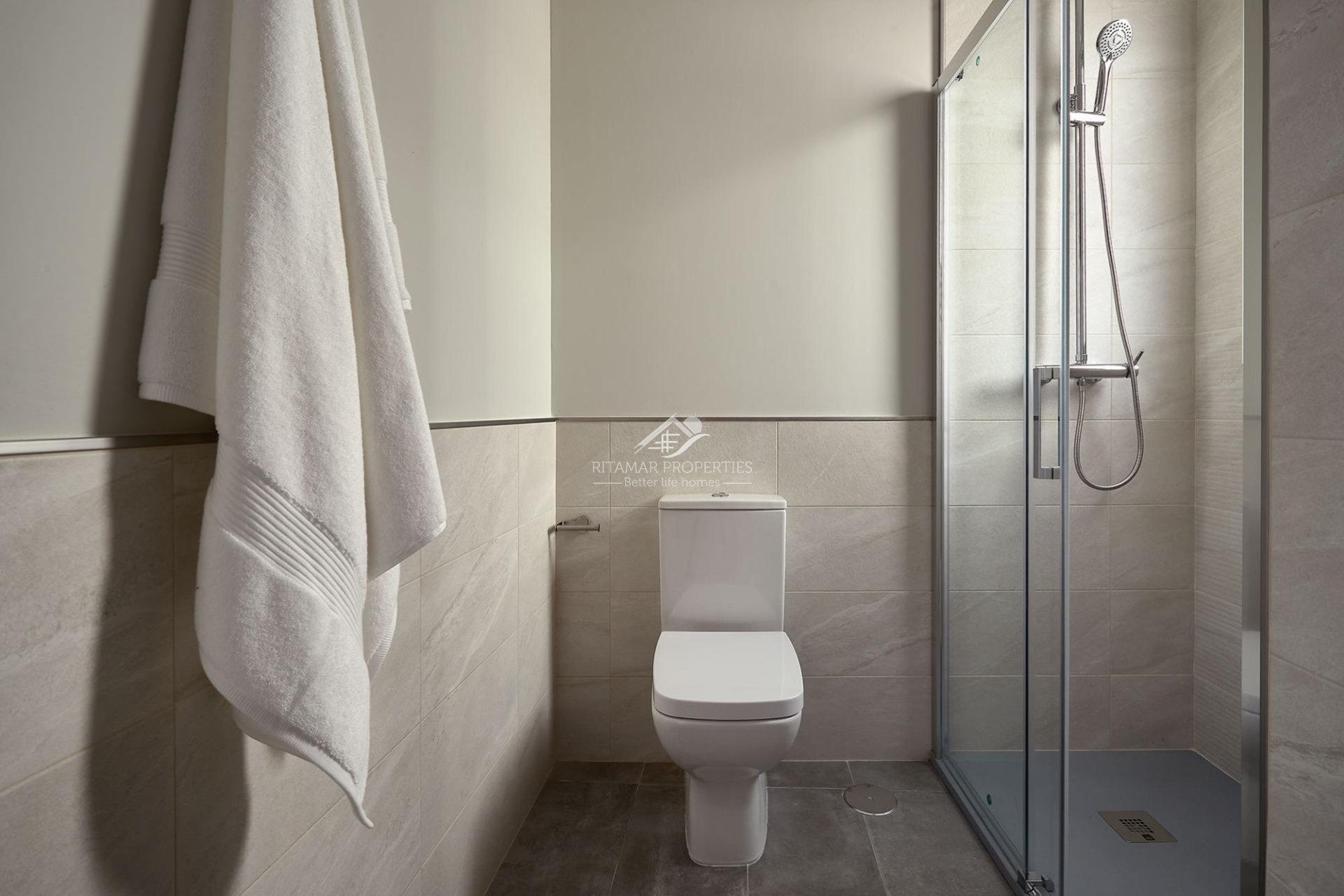 Nieuwbouw - Appartement - Vera - El Playazo