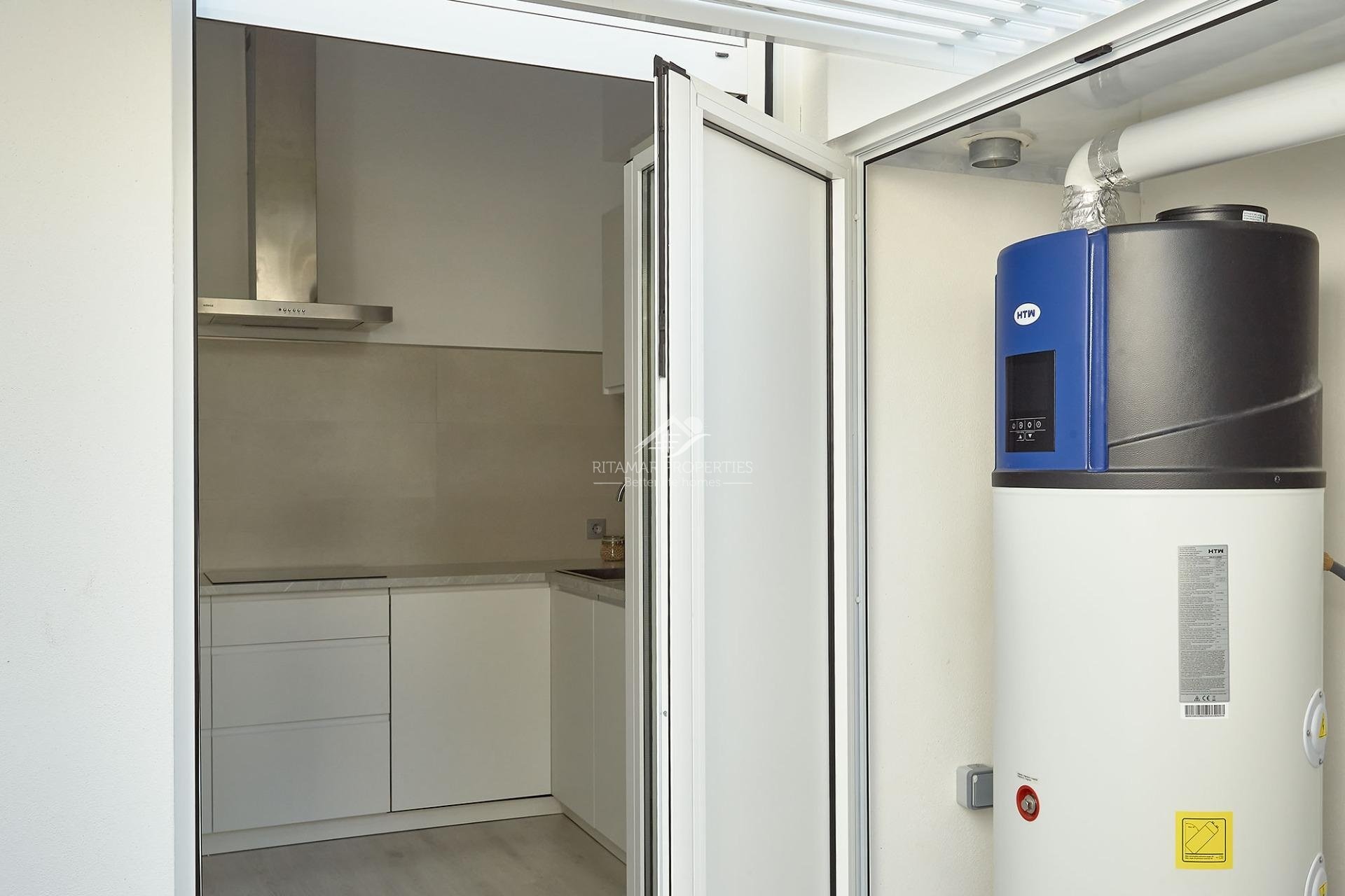 Nieuwbouw - Appartement - Vera - El Playazo