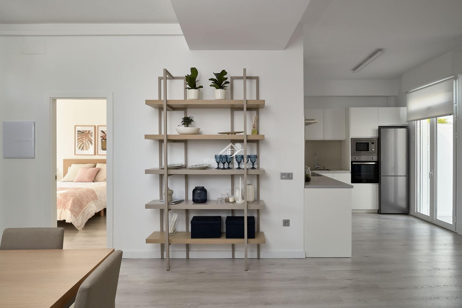Nieuwbouw - Appartement - Vera - El Playazo