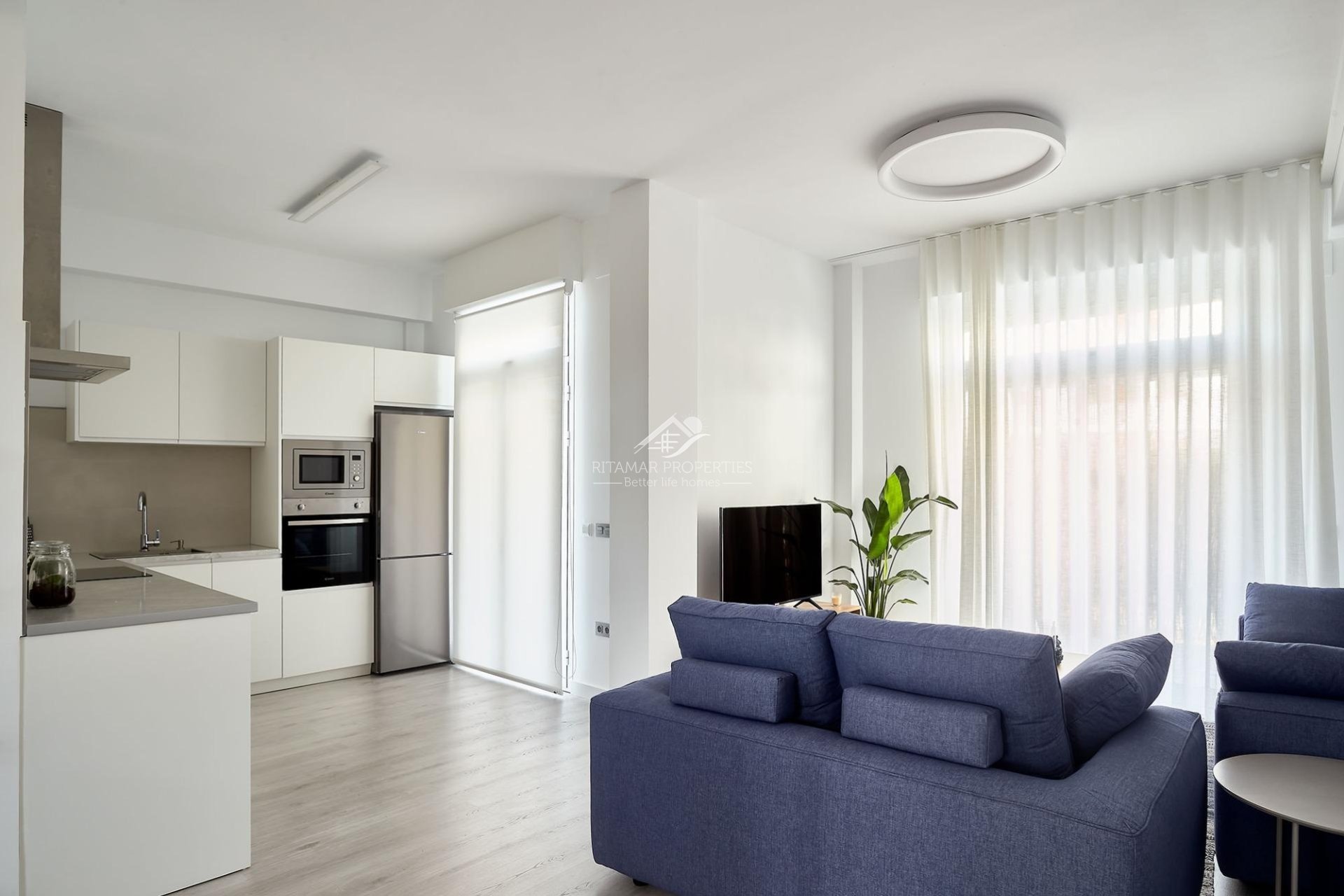 Nieuwbouw - Appartement - Vera - El Playazo
