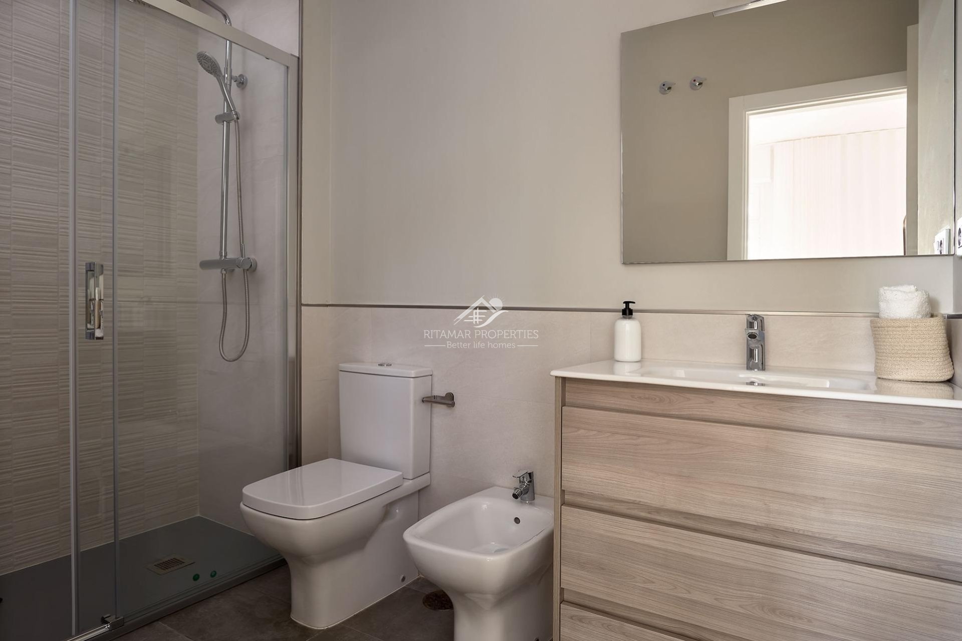 Nieuwbouw - Appartement - Vera - El Playazo