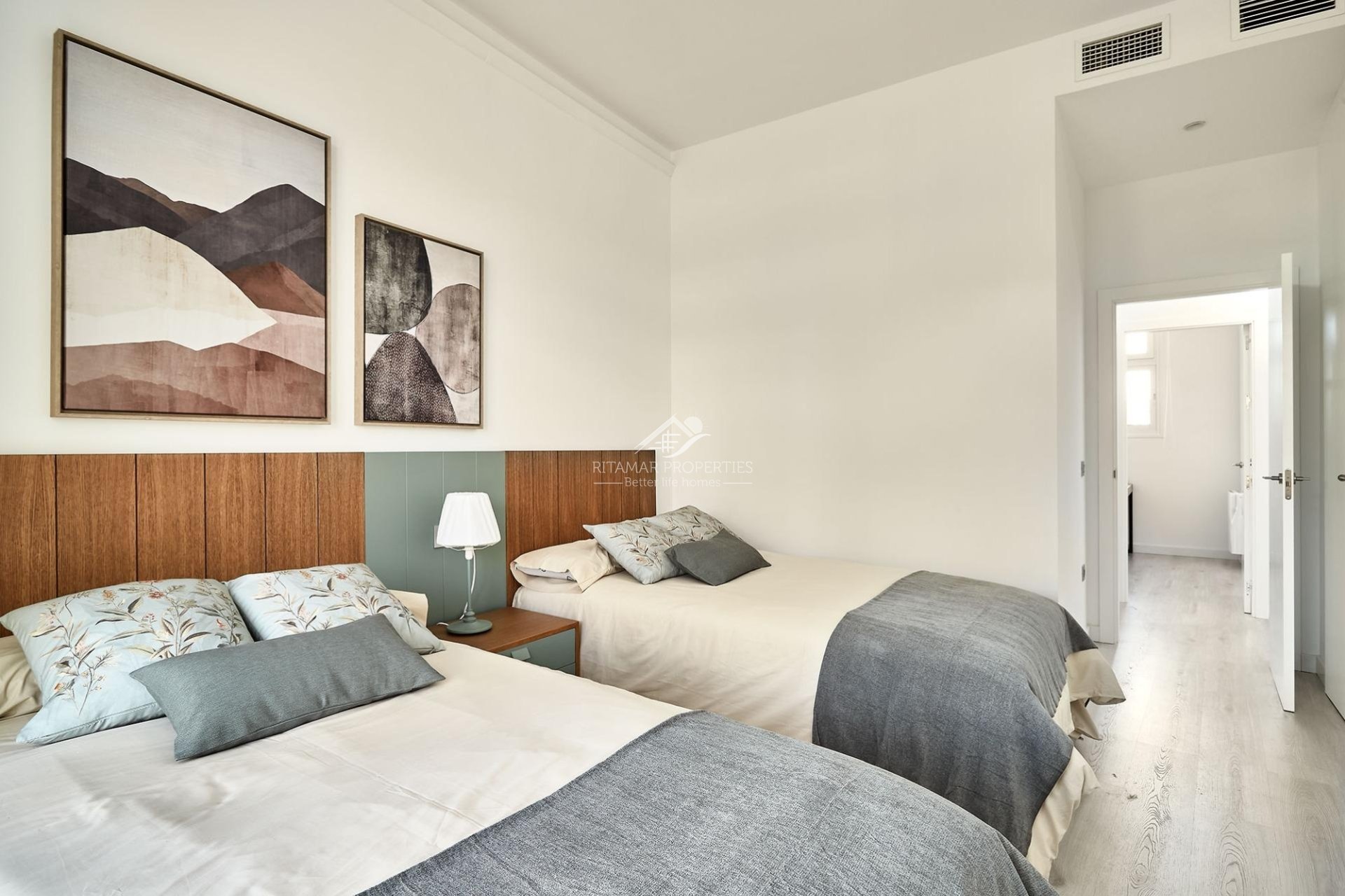 Nieuwbouw - Appartement - Vera - El Playazo