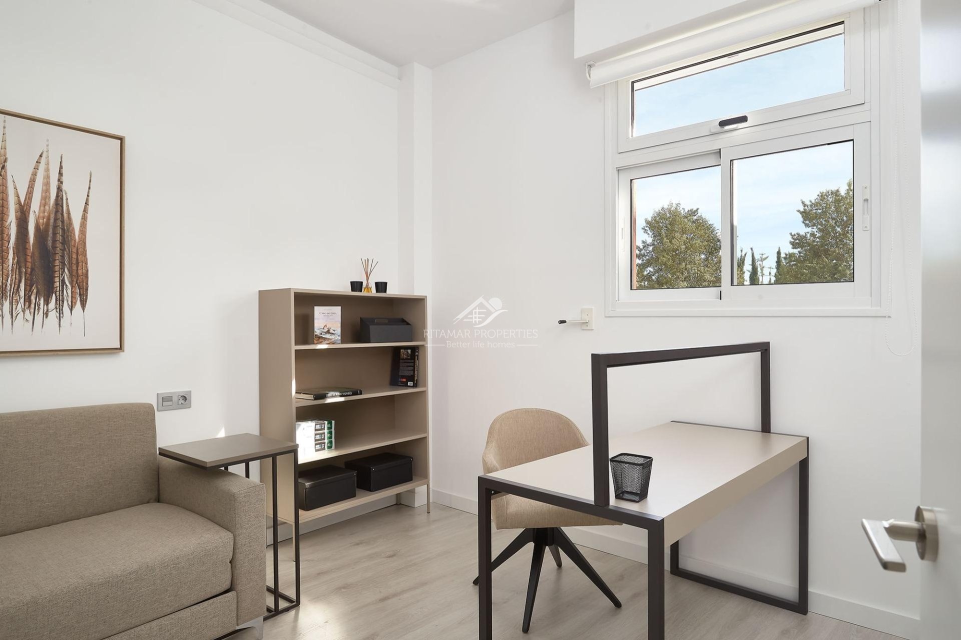 Nieuwbouw - Appartement - Vera - El Playazo