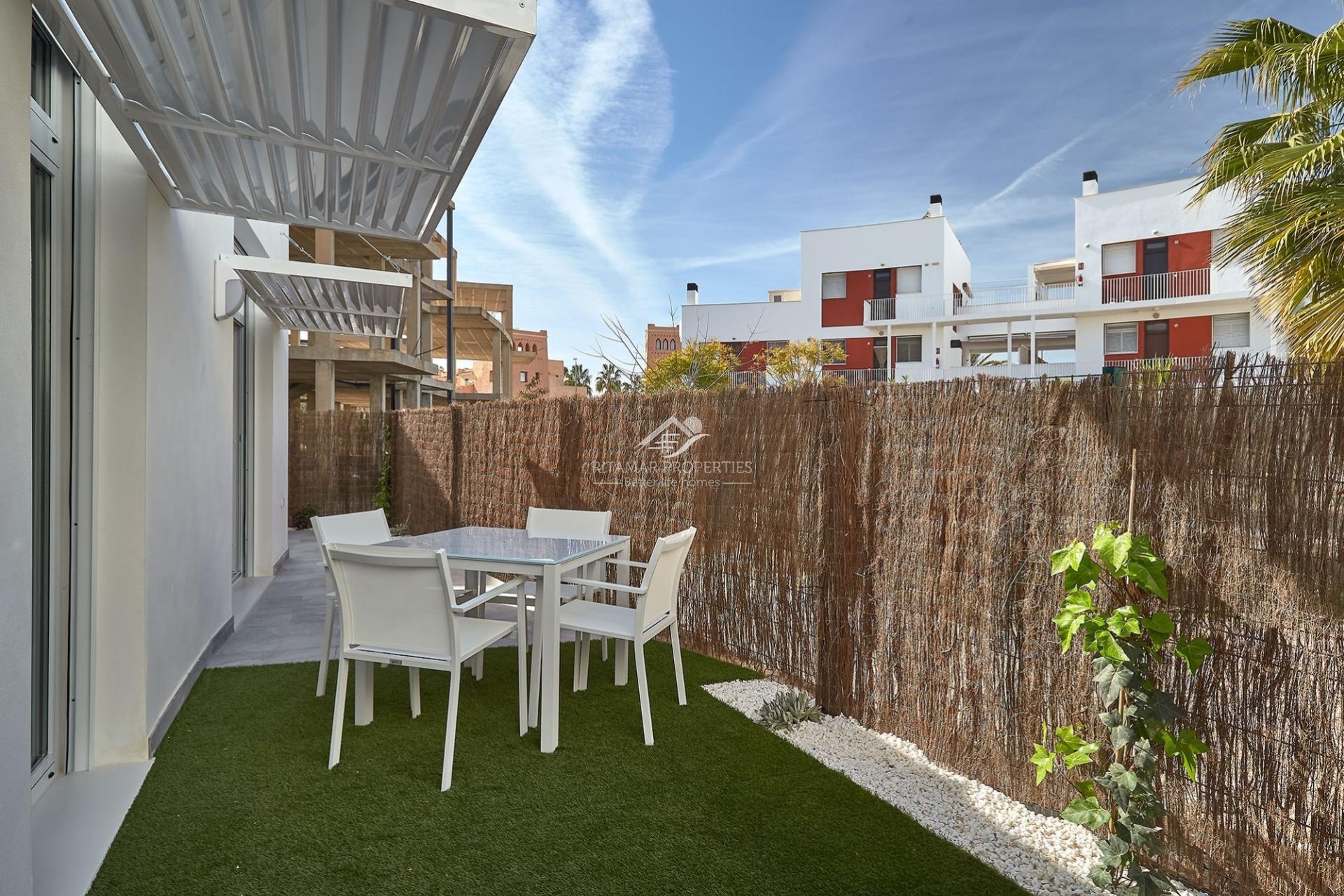 Nieuwbouw - Appartement - Vera - El Playazo