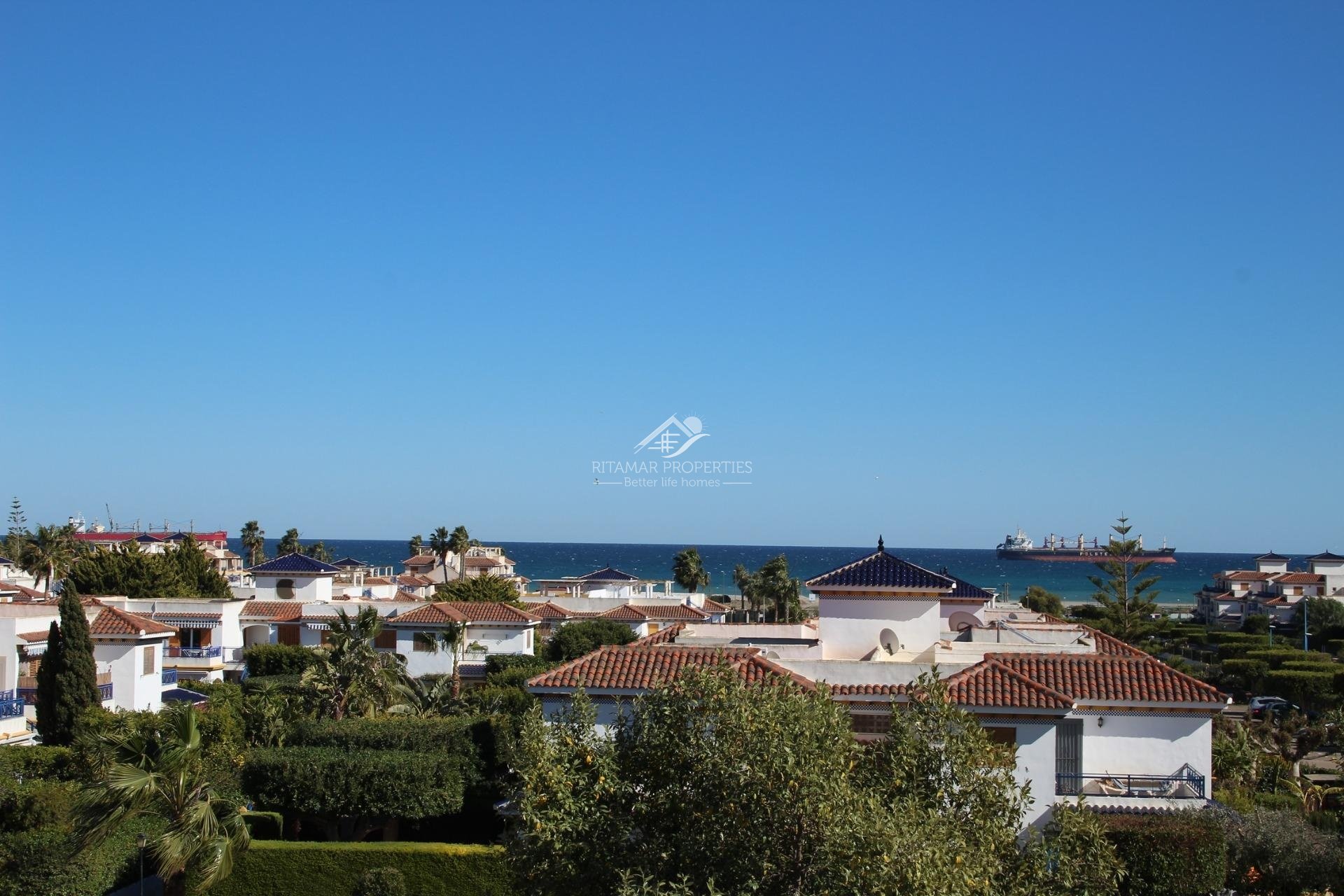 Nieuwbouw - Appartement - Vera - El Playazo